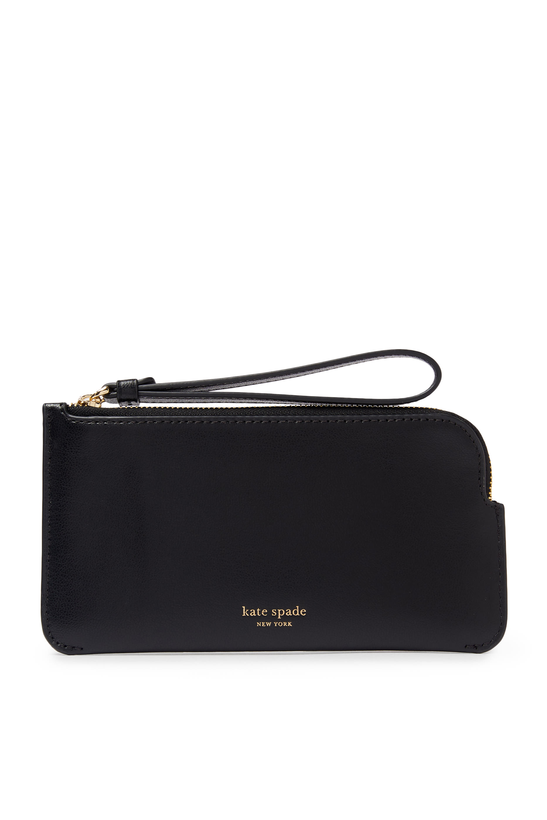 Zippy Wristlet