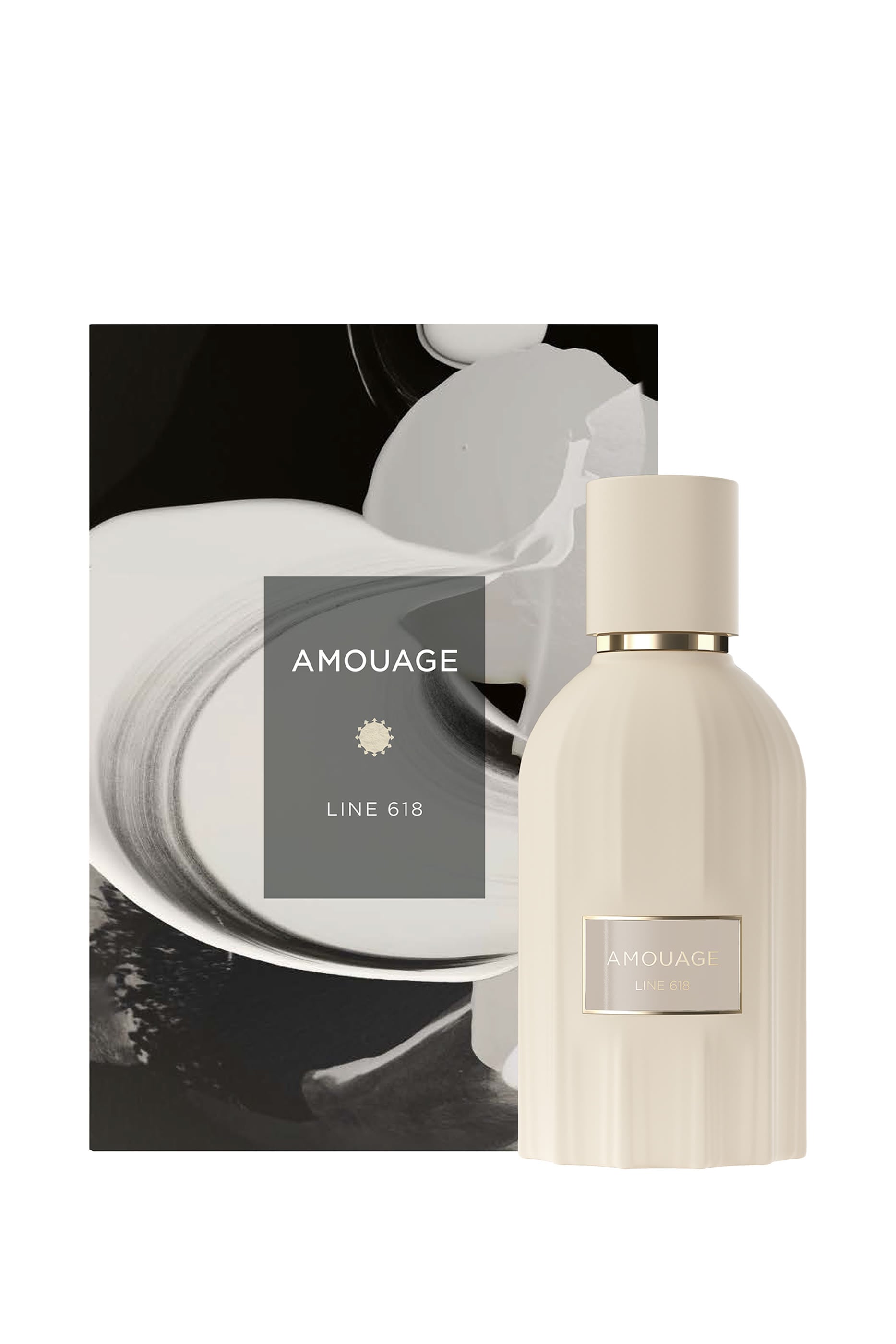 Line 618 Essence De Parfum Spray