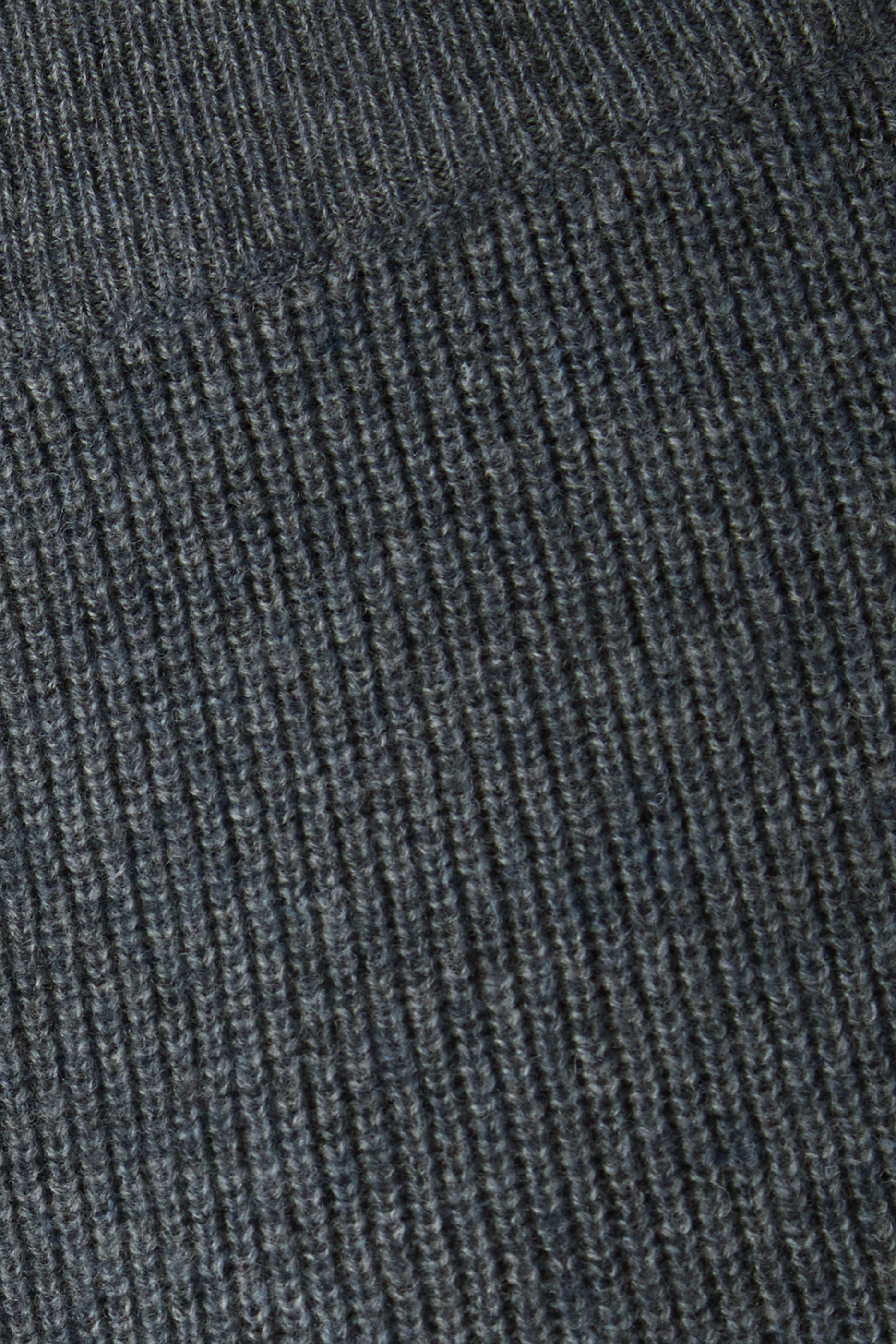 Knit Cropped Pants