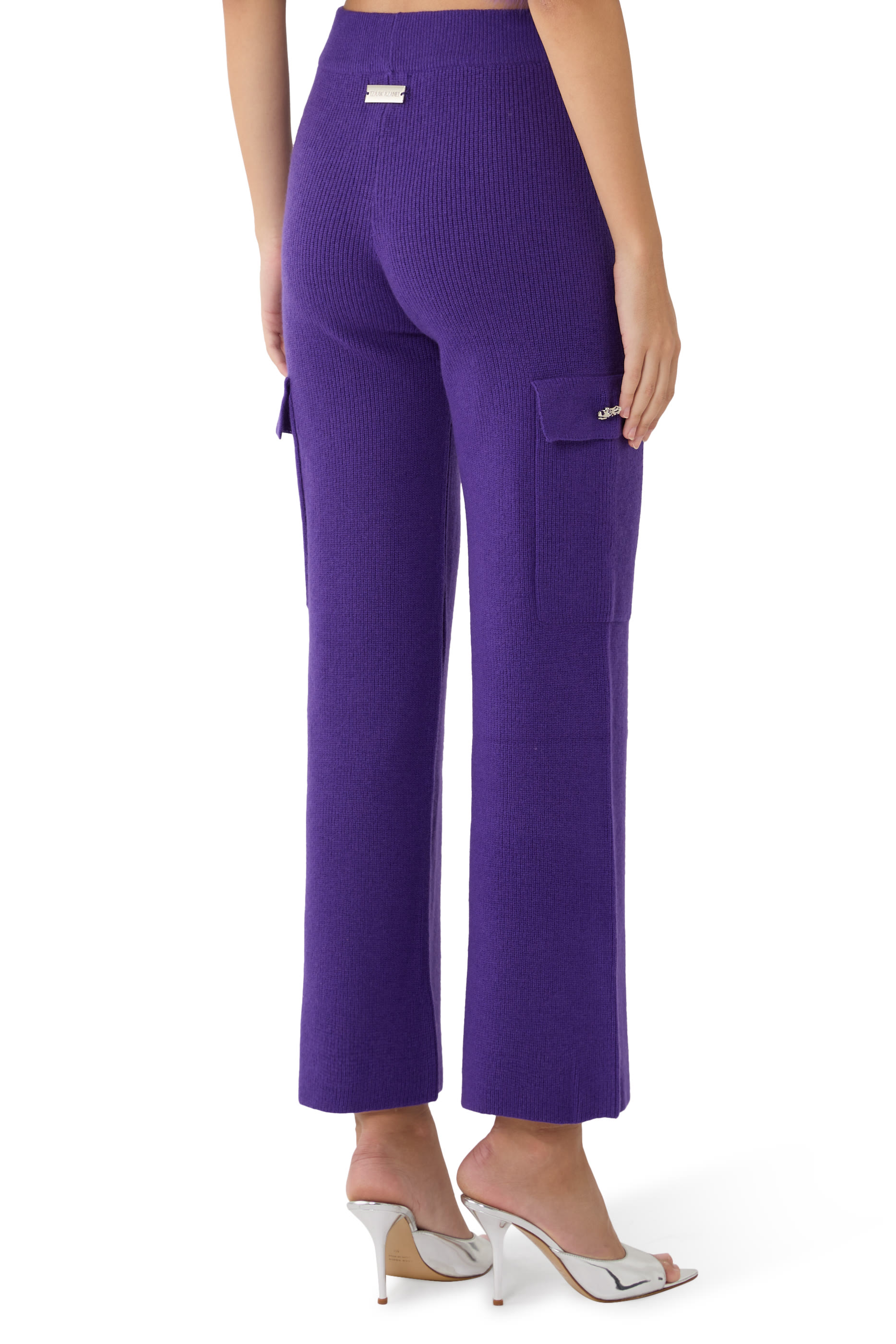 The Cargo Pants