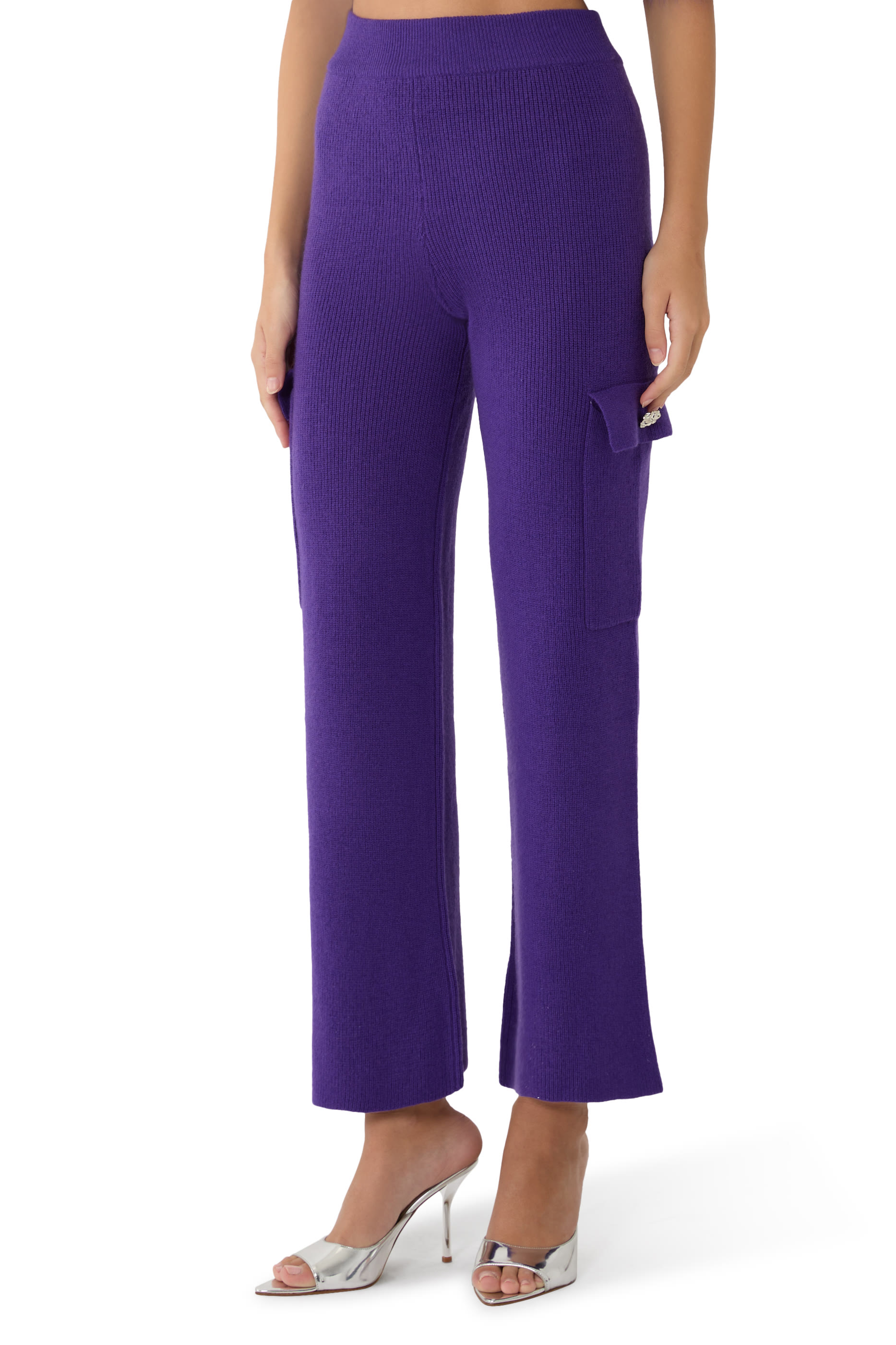 The Cargo Pants