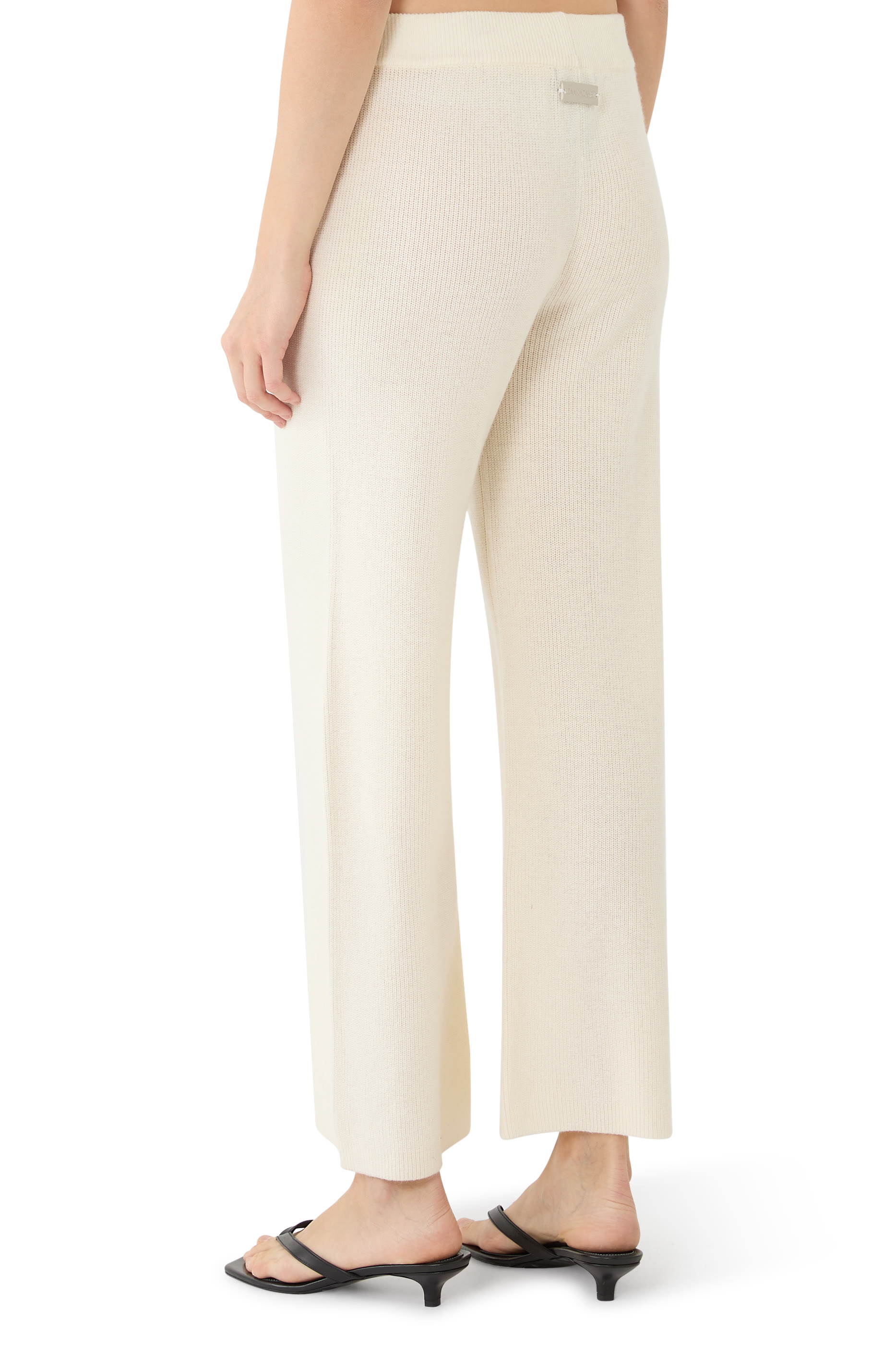 Wide Leg Culottes