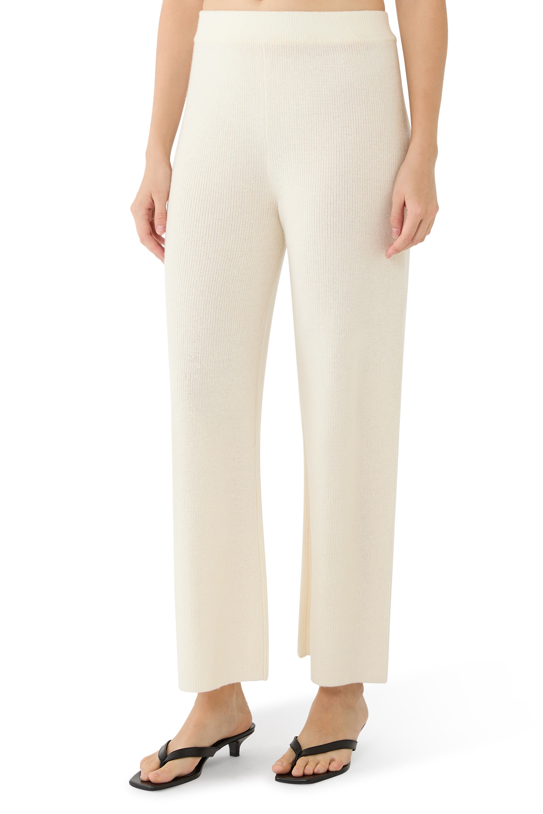 Wide Leg Culottes