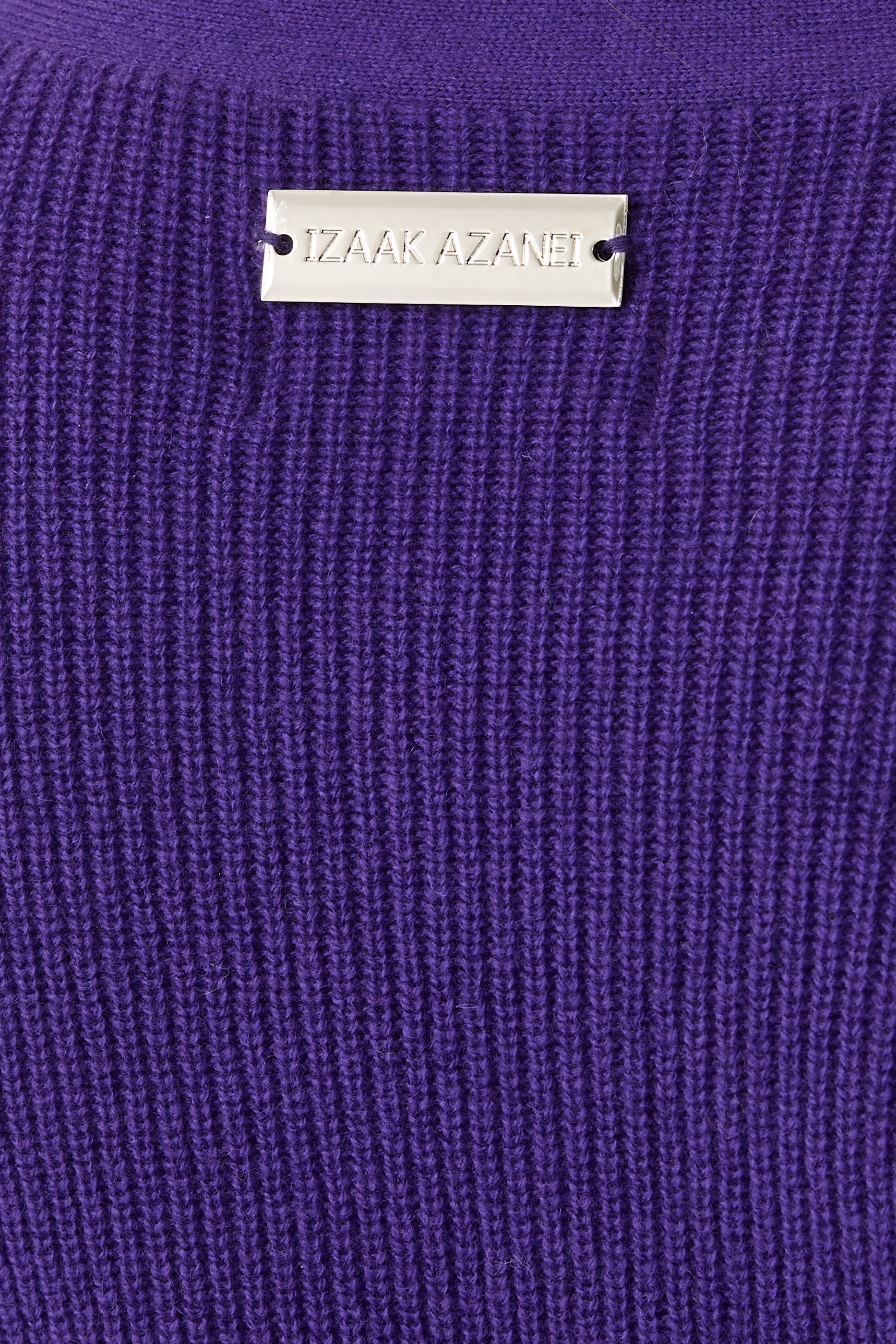The Belted Cardigan 