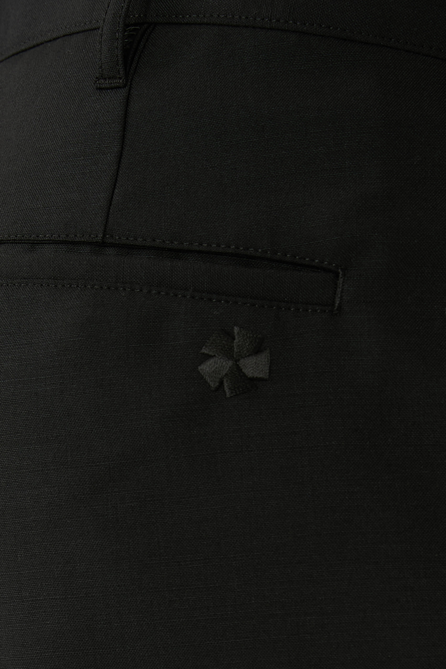 Suit Pants