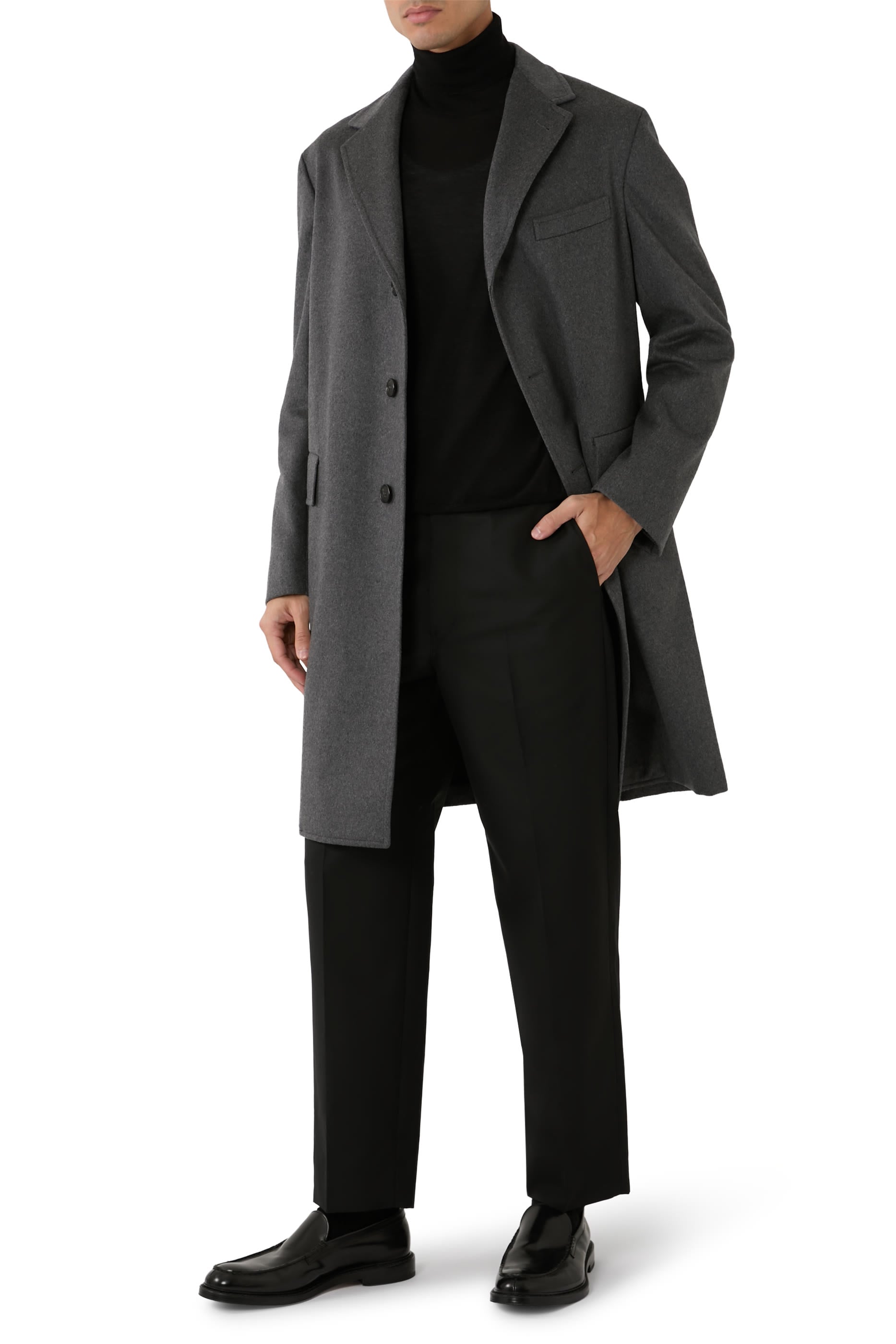 Suit Pants