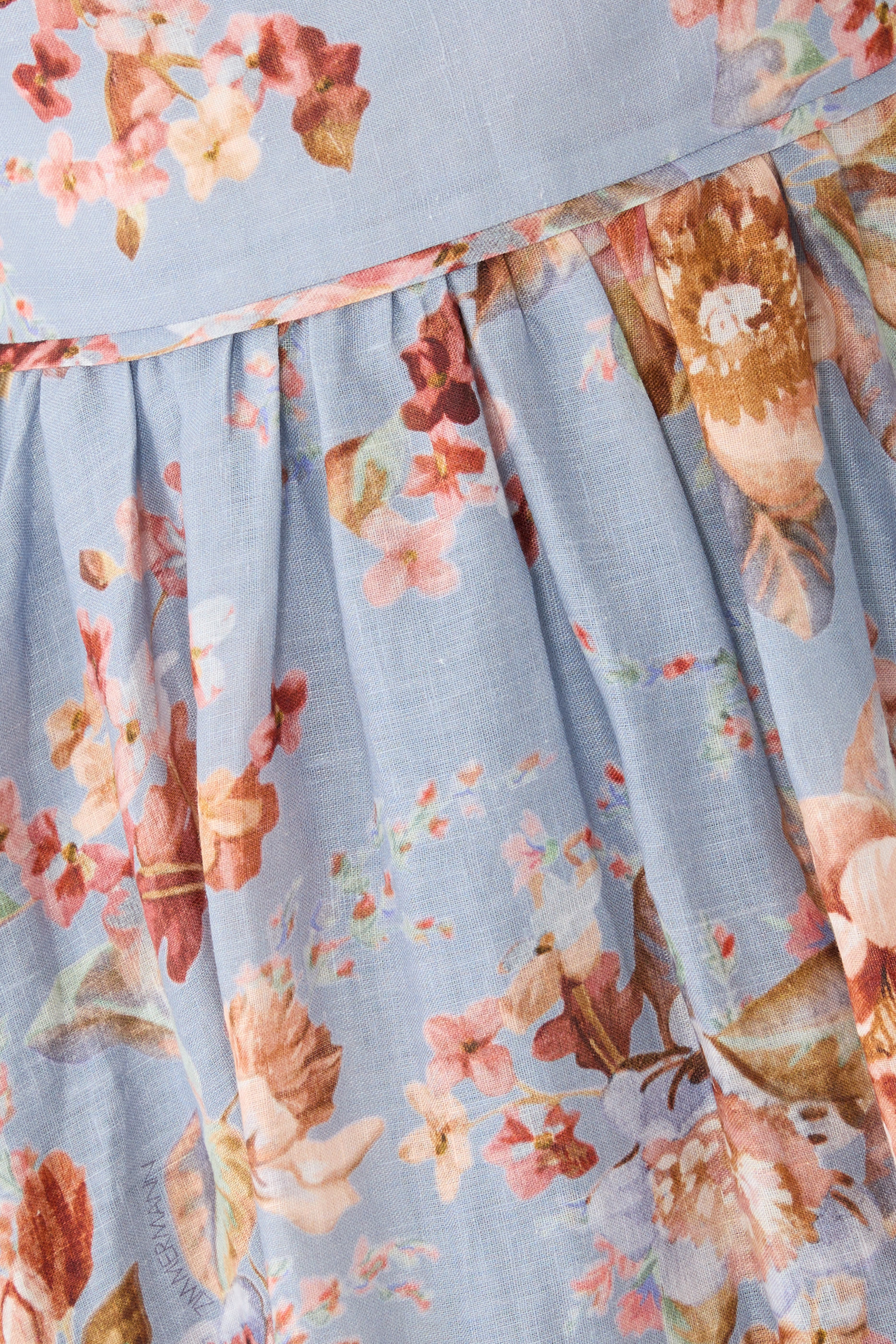 Awaken Picnic Dress 