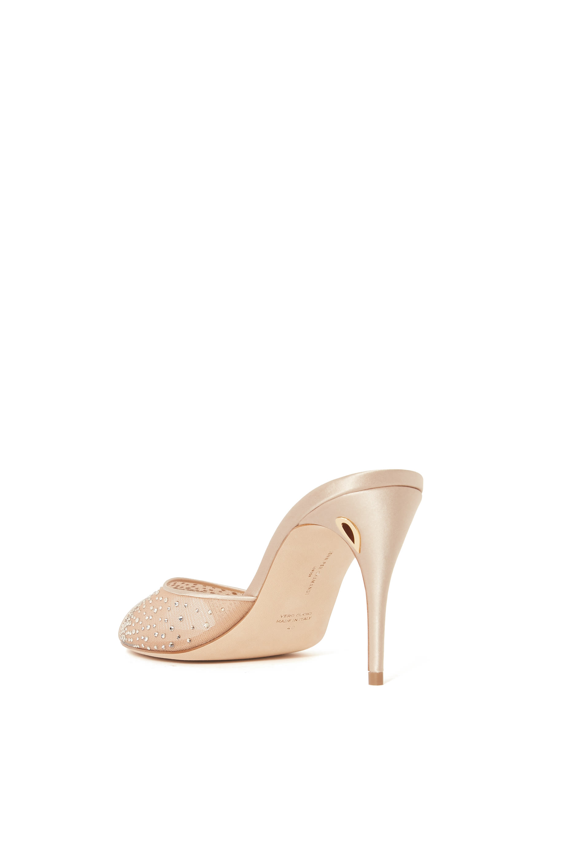 Guido 85 Mules