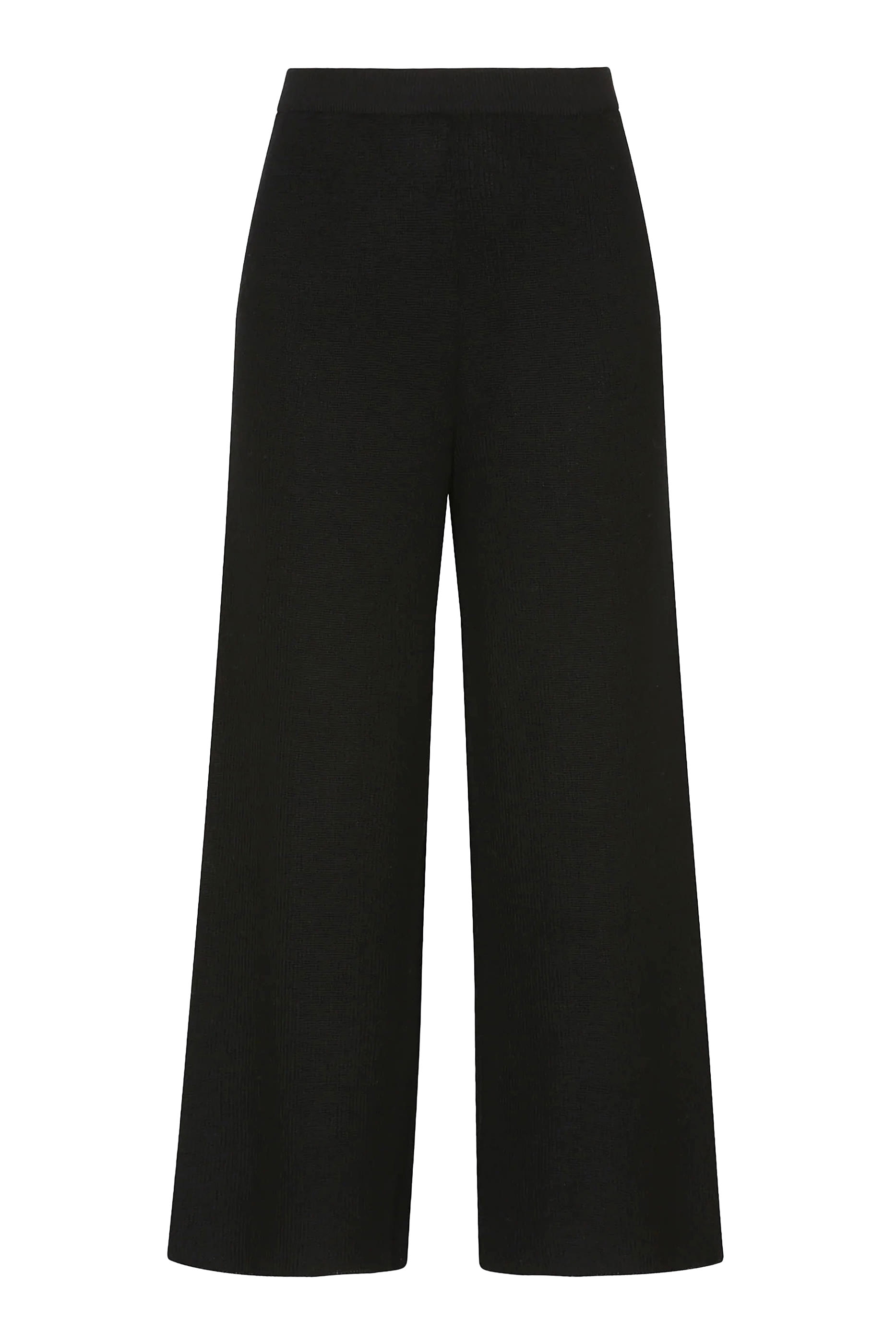 The Straight Leg Pants