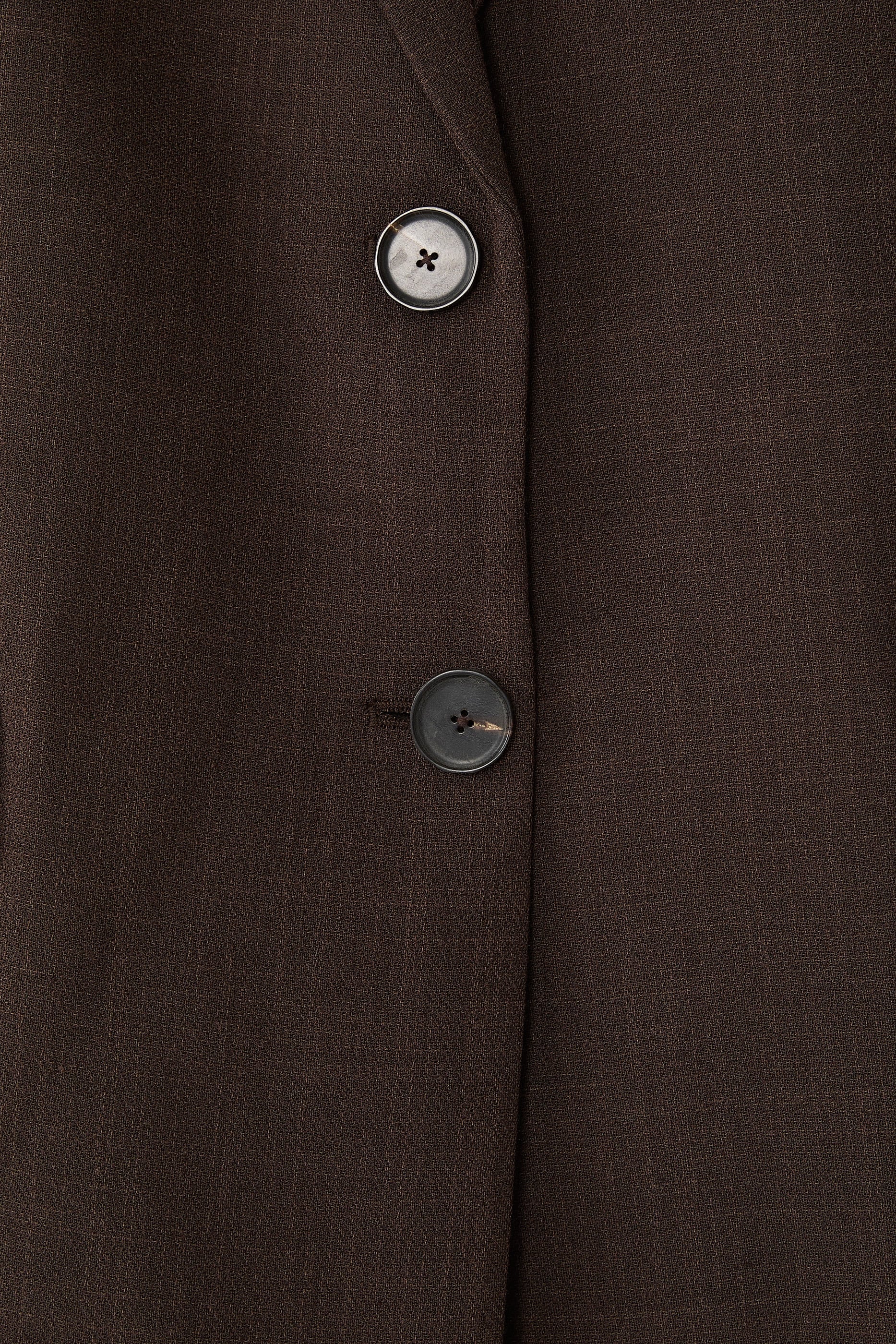  Manny Oversized Blazer 