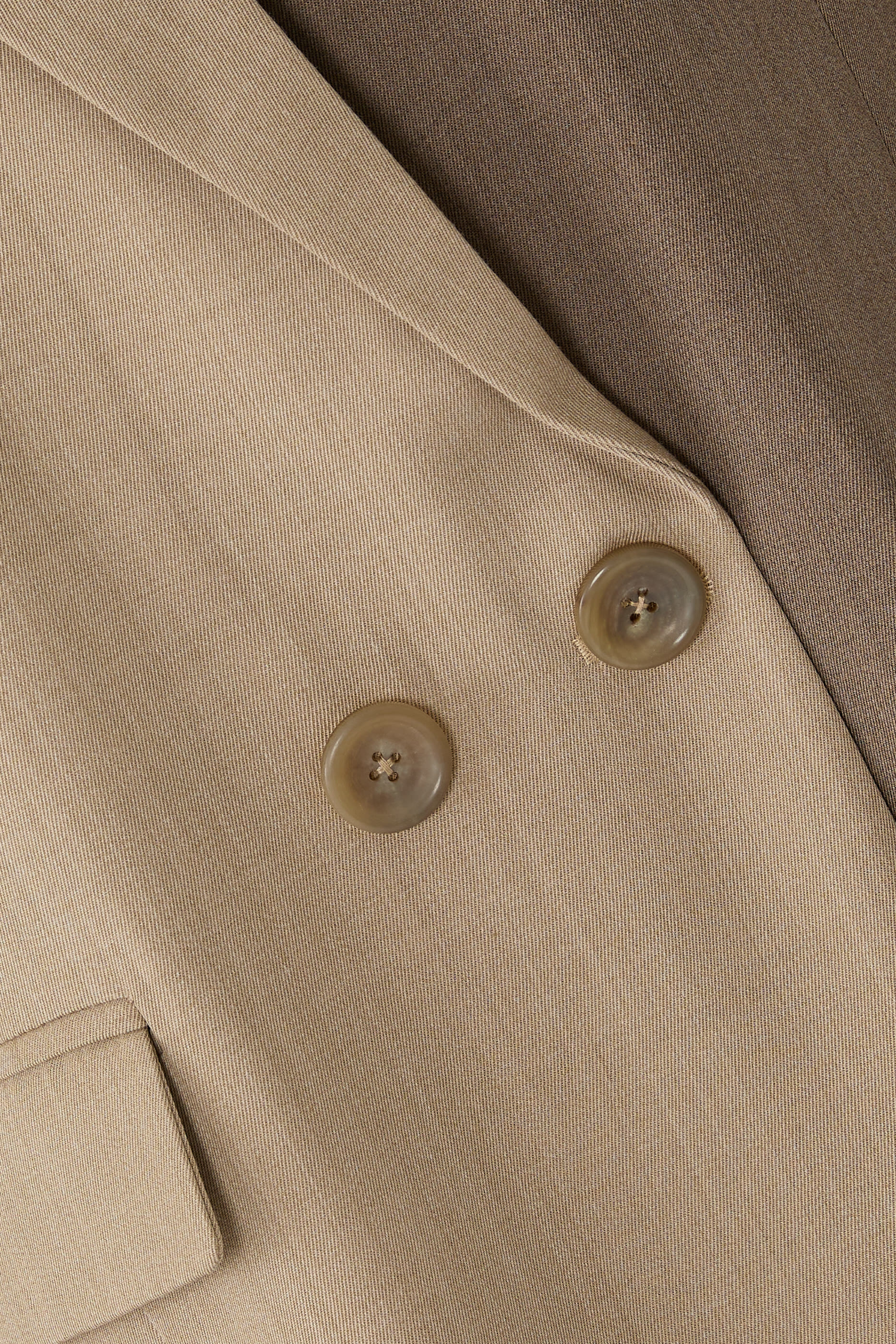  Zelda Long Blazer