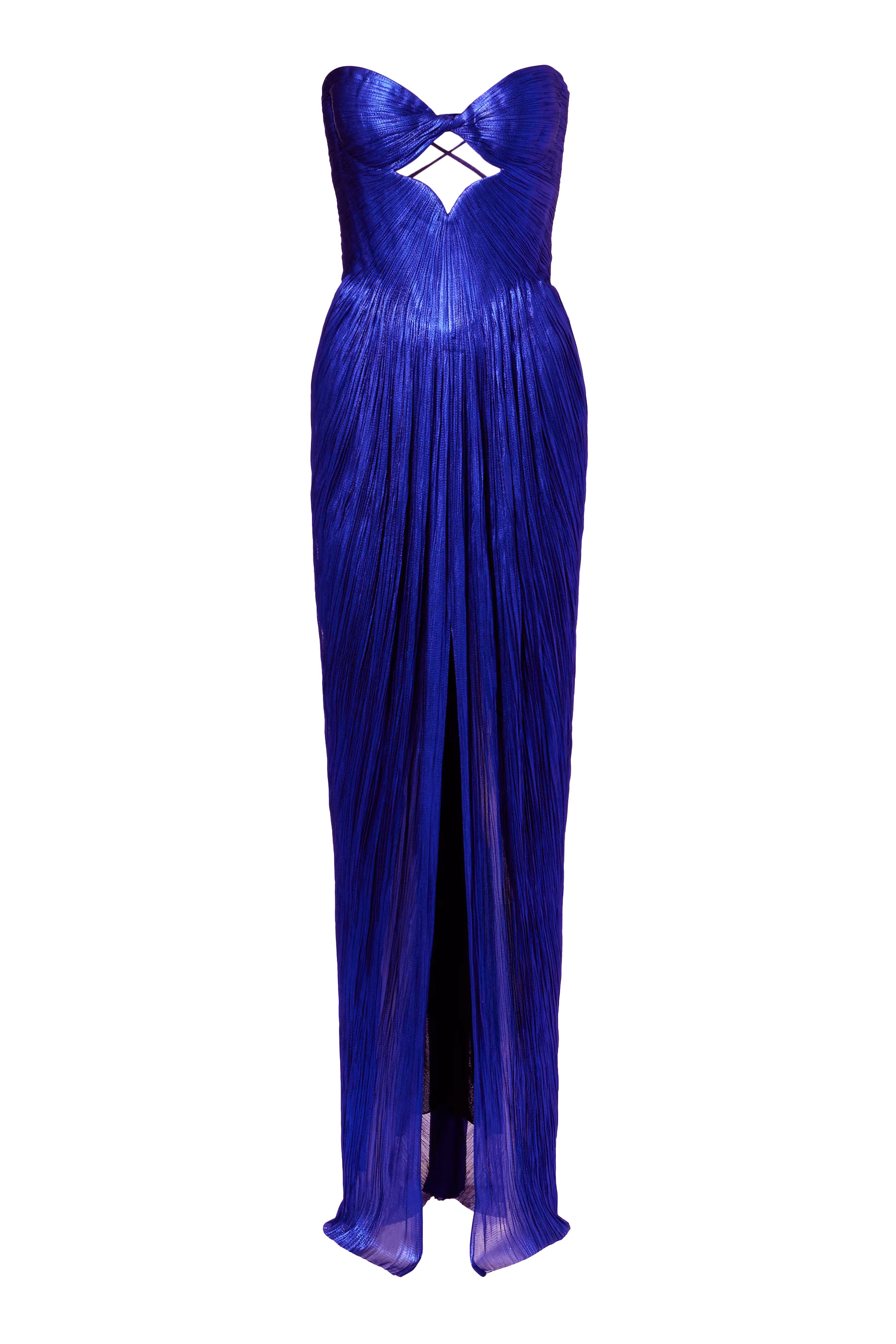 Stephanie Maxi Gown