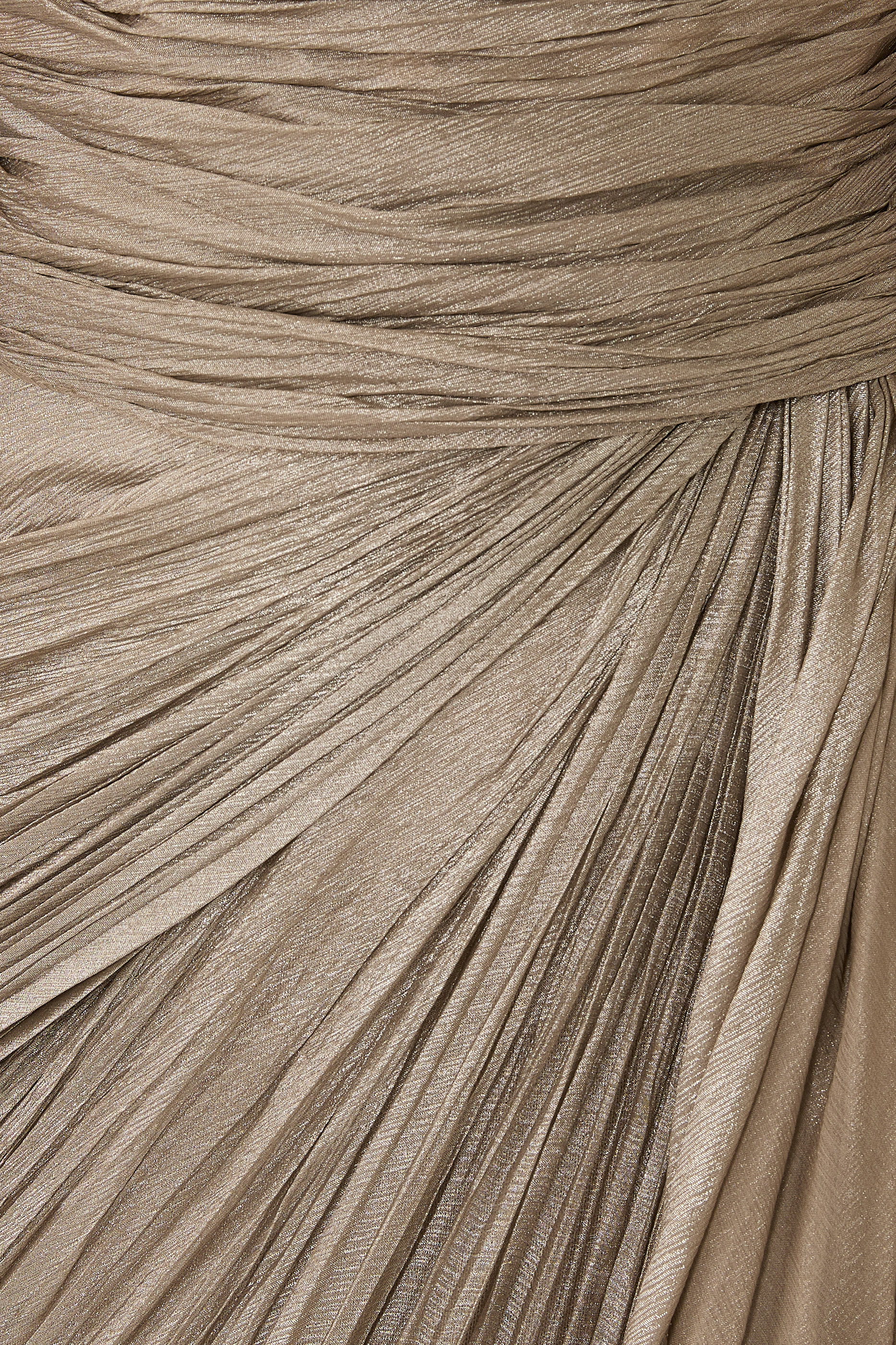 Jolie Evening Dress