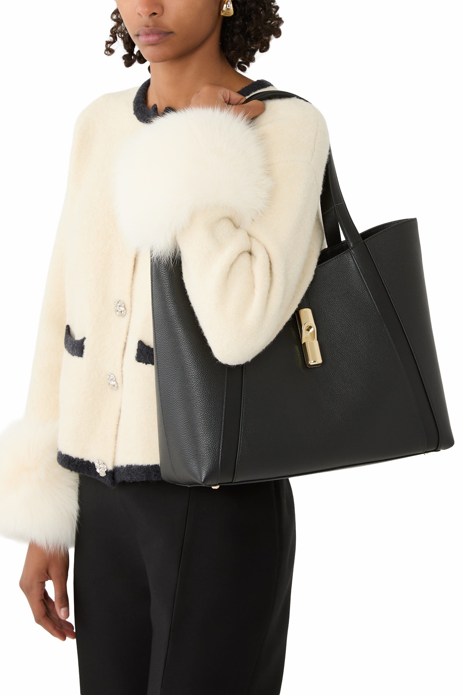 Goccia Large Tote