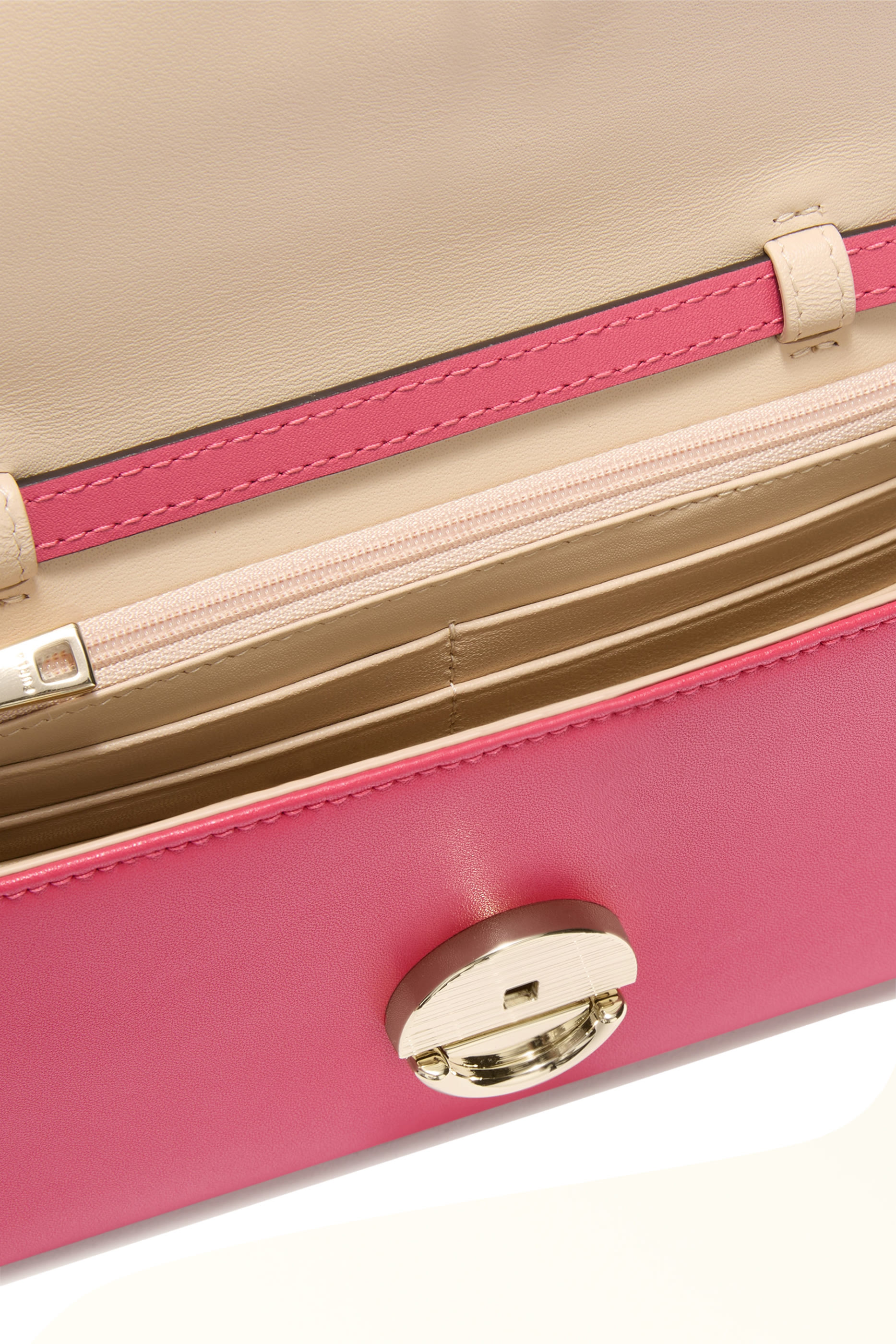 Sfera Crossbody Bag