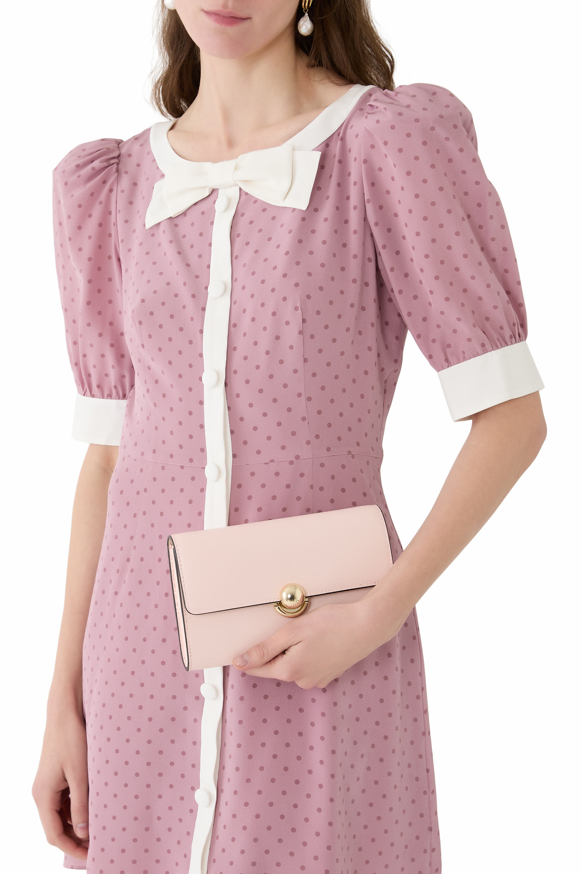Sfera Crossbody Bag
