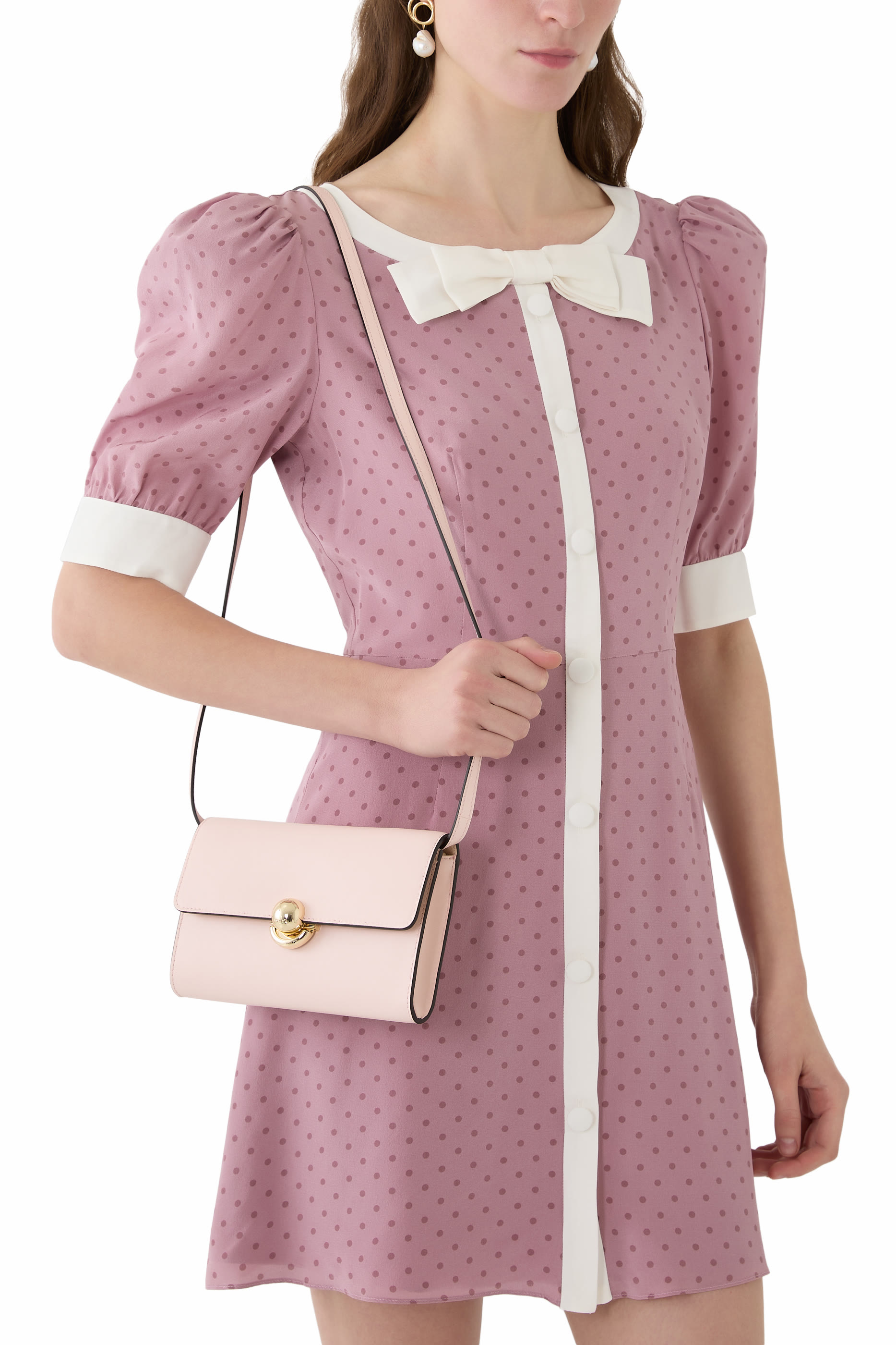 Sfera Crossbody Bag