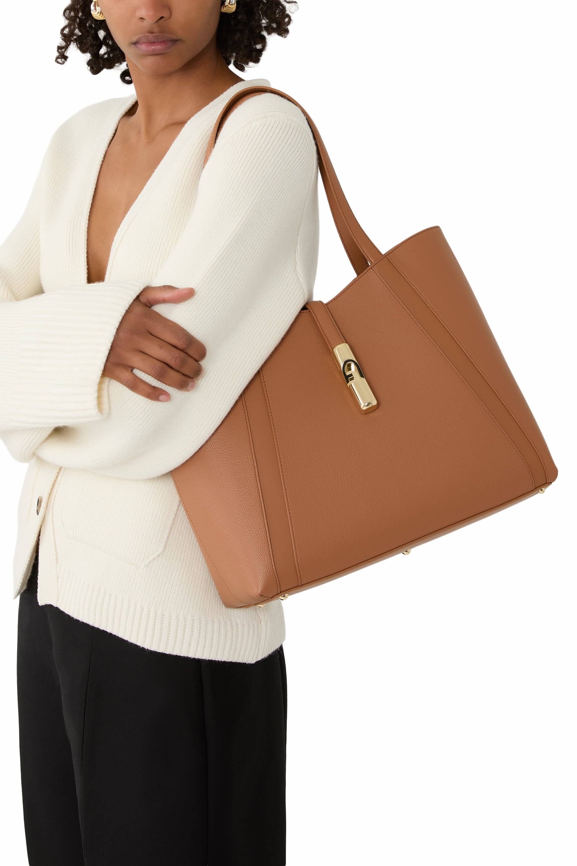 Goccia Large Tote