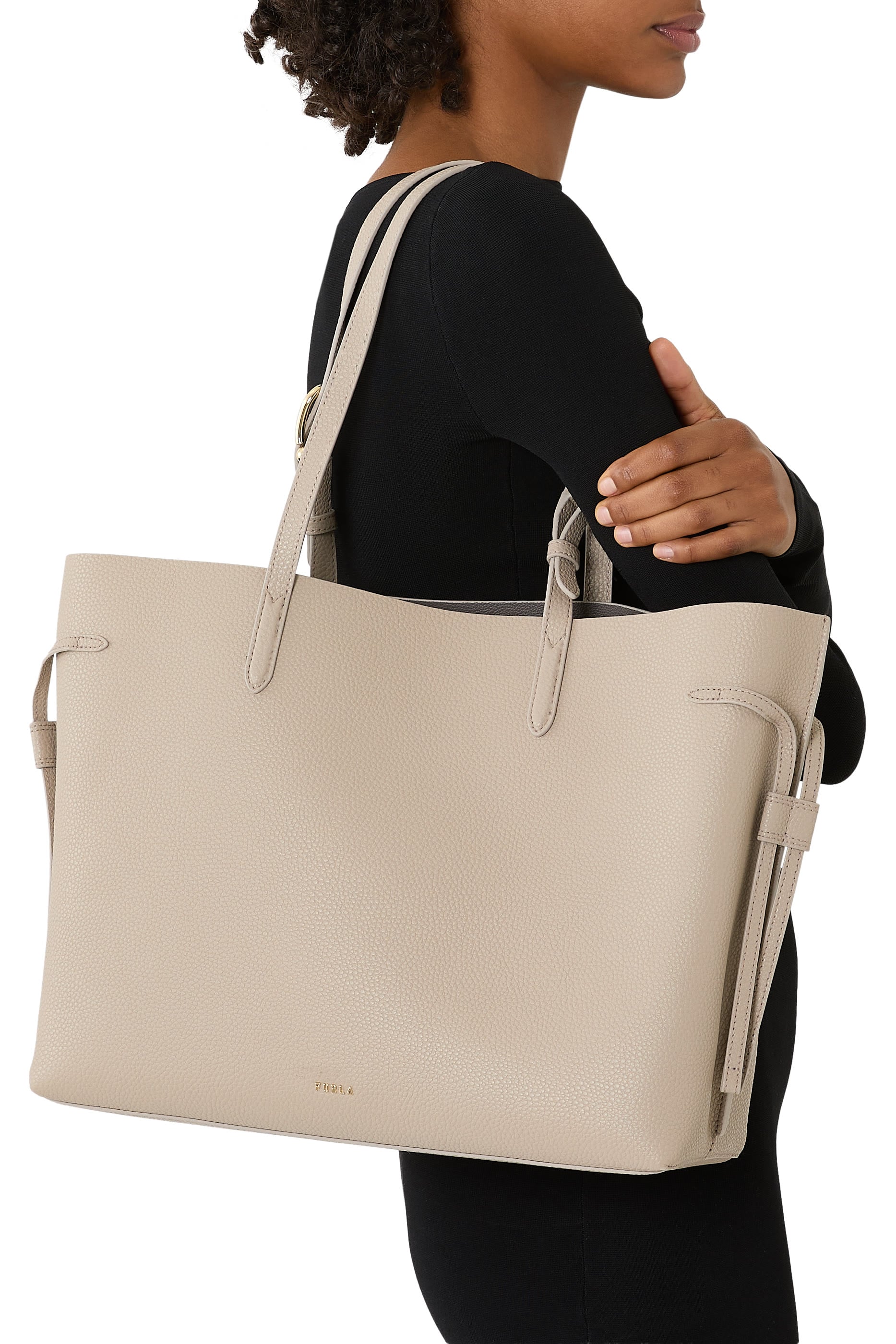  Ava Large Tote Bag