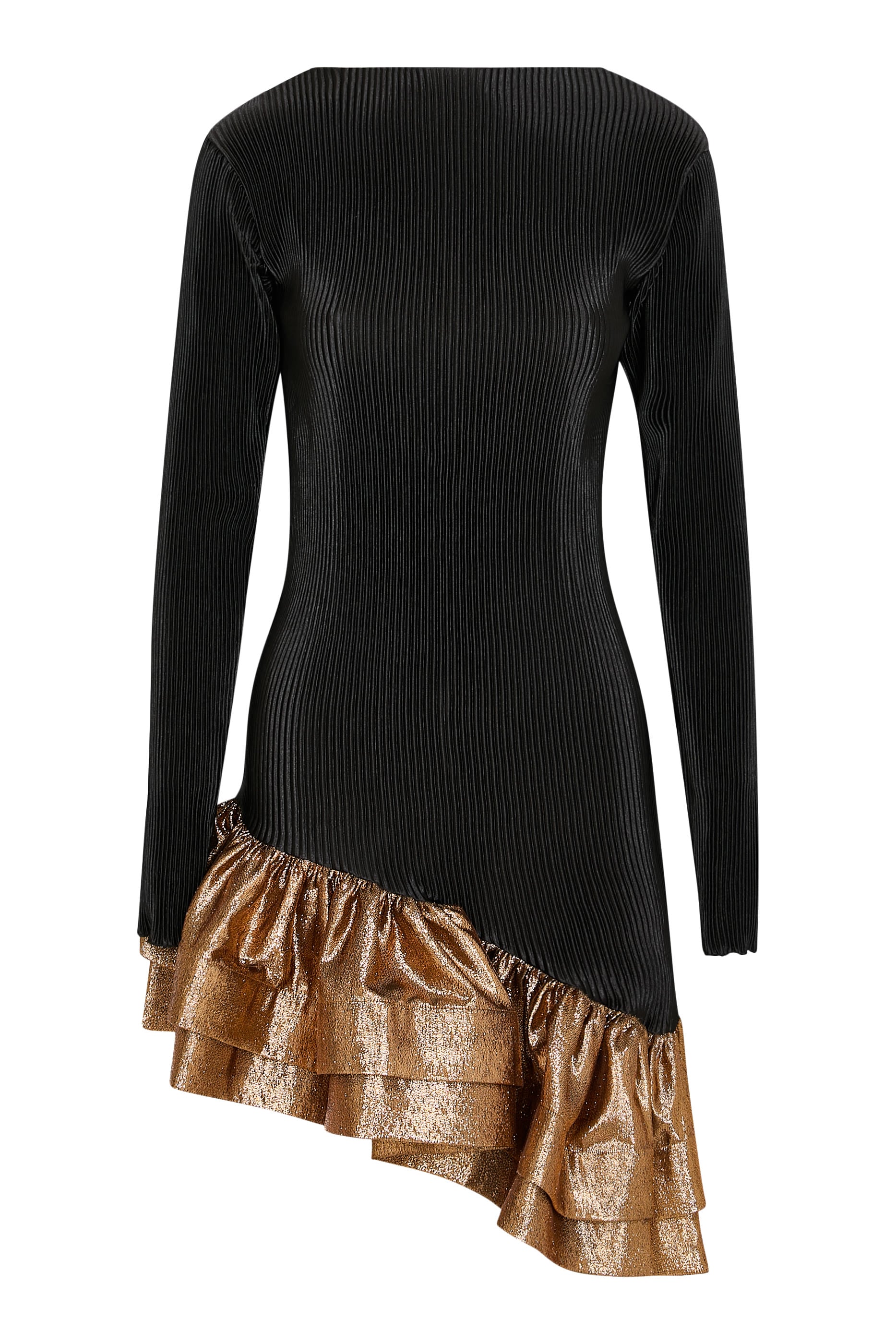 Met Mini Dress 