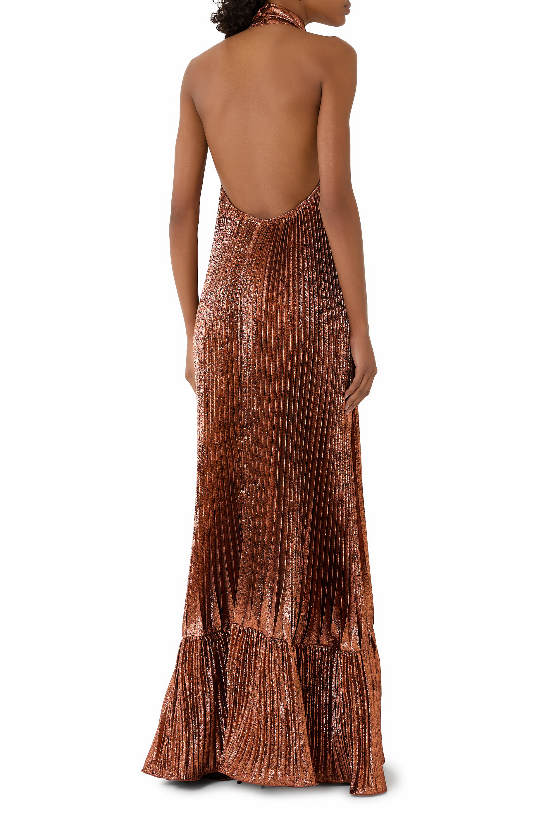 Libertie Gown