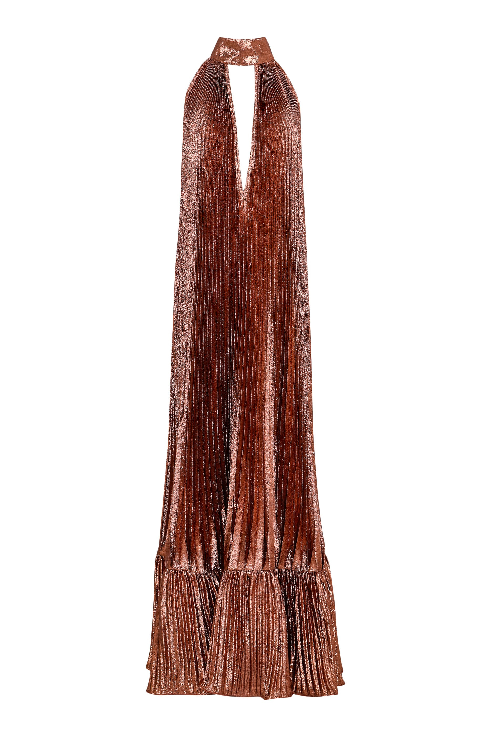 Libertie Gown