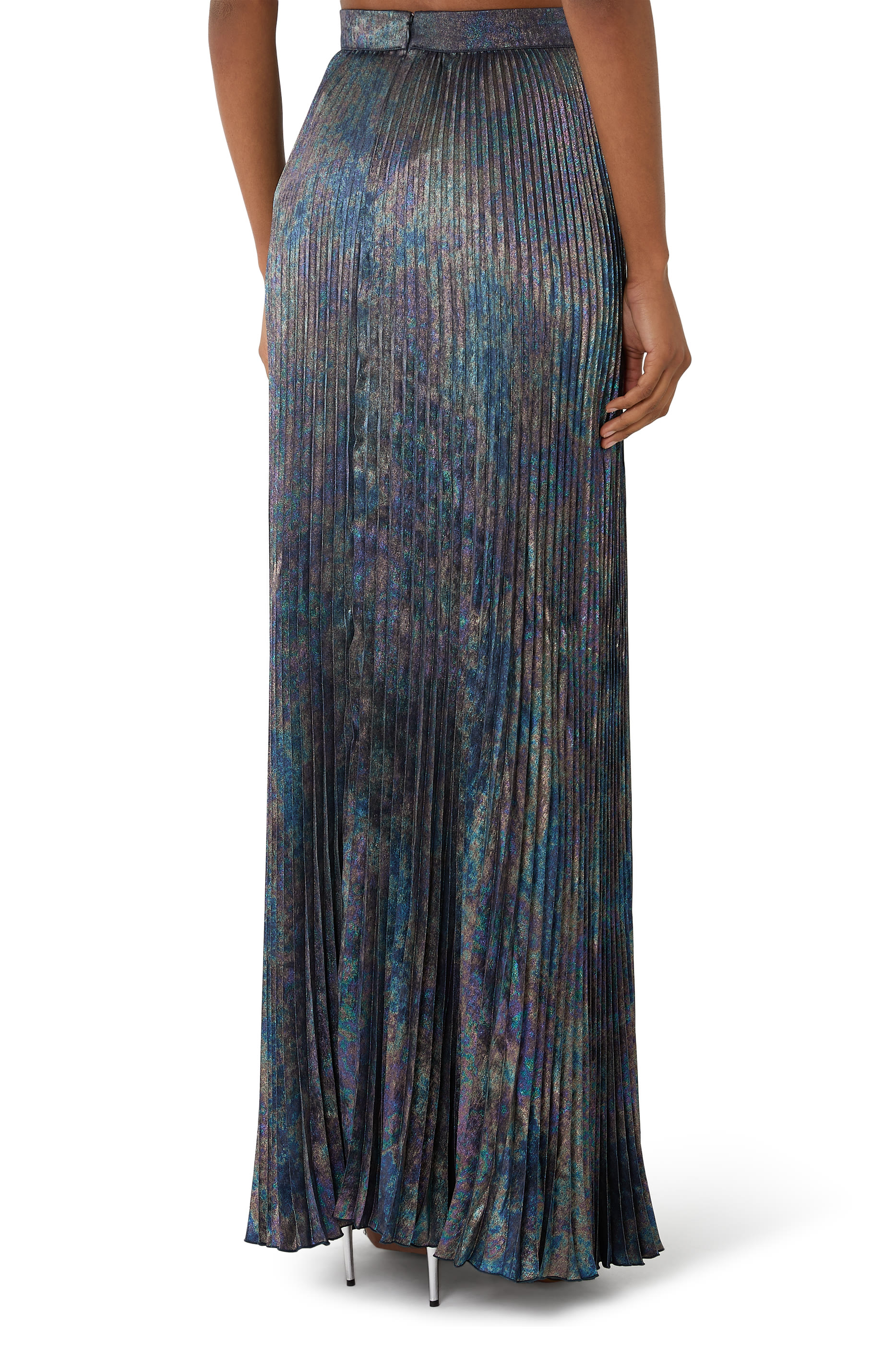 Galaxy Skirt