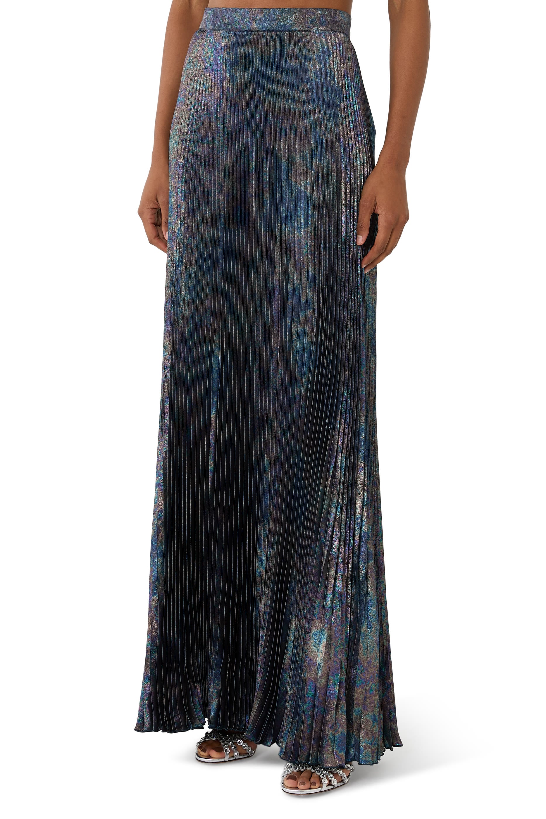 Galaxy Skirt