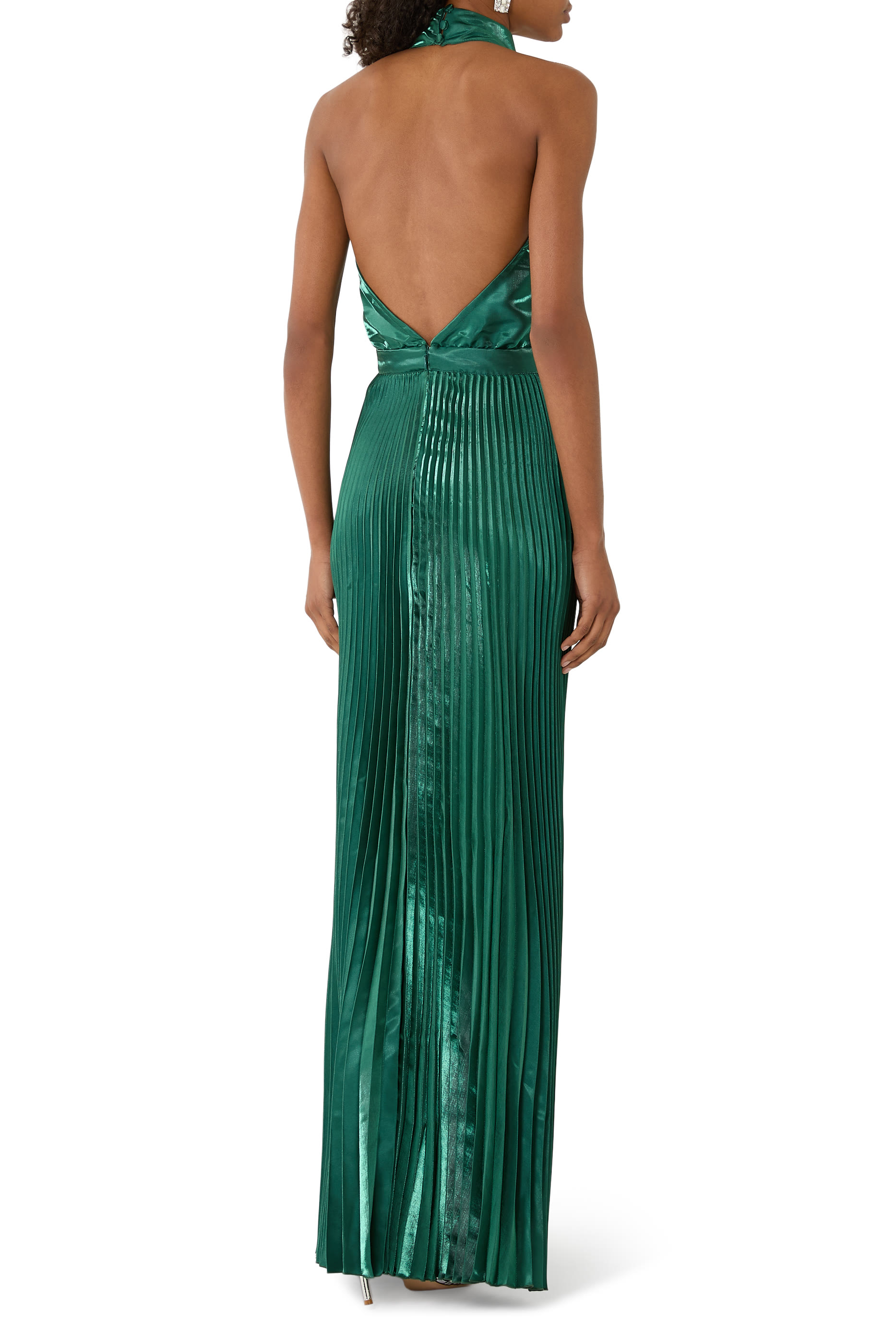 Primrose Hill Gown