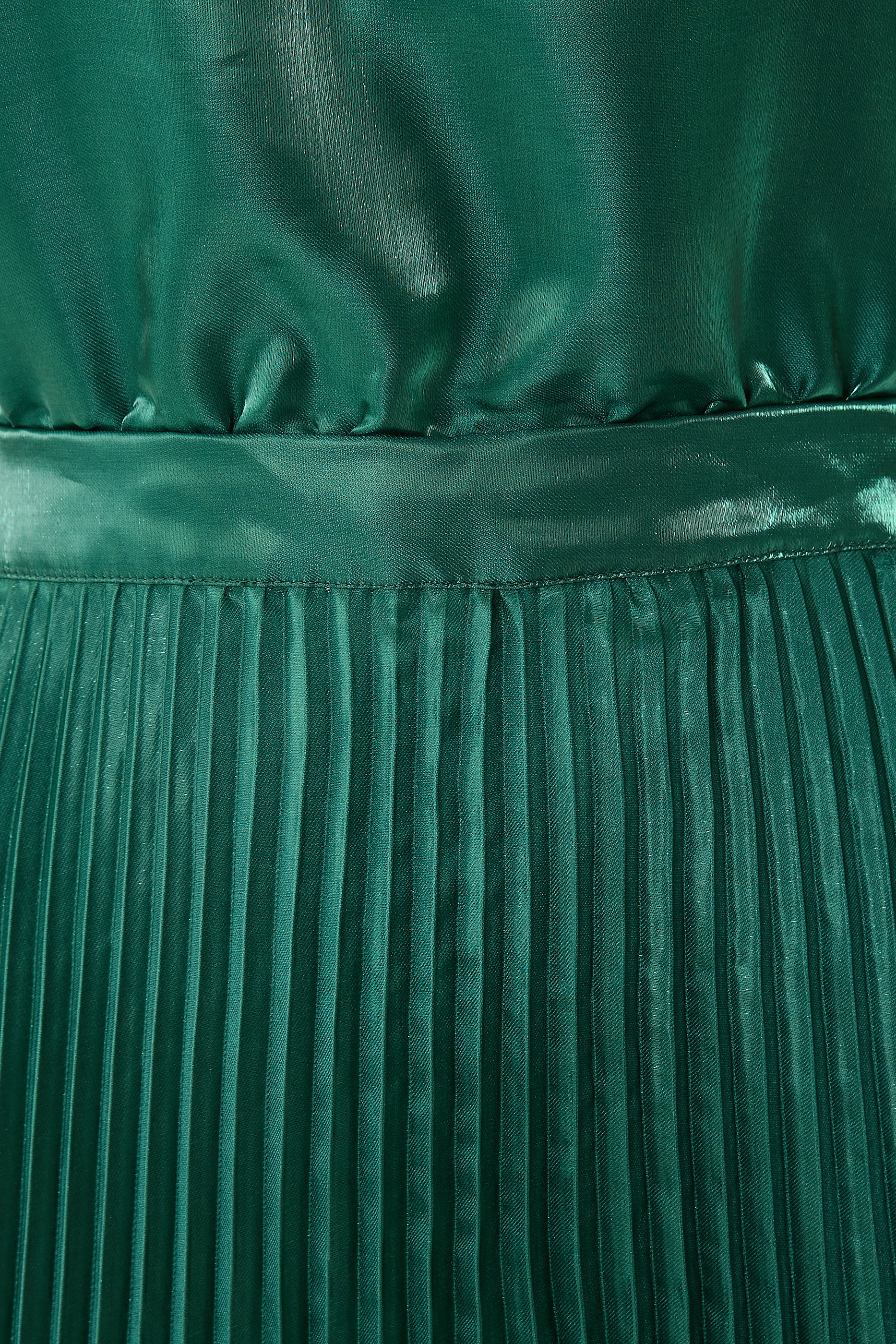 Primrose Hill Gown