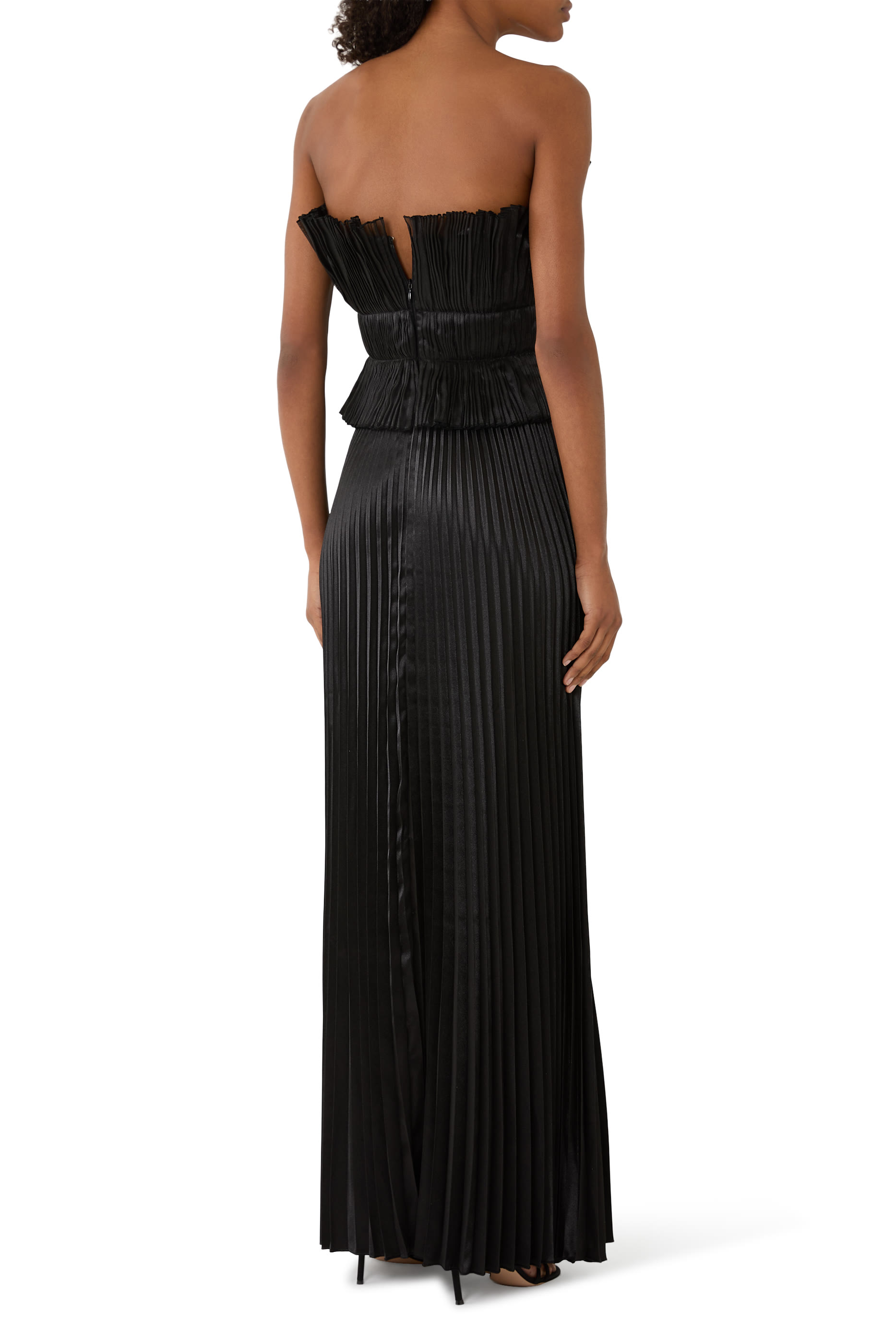 Masquerade Gown