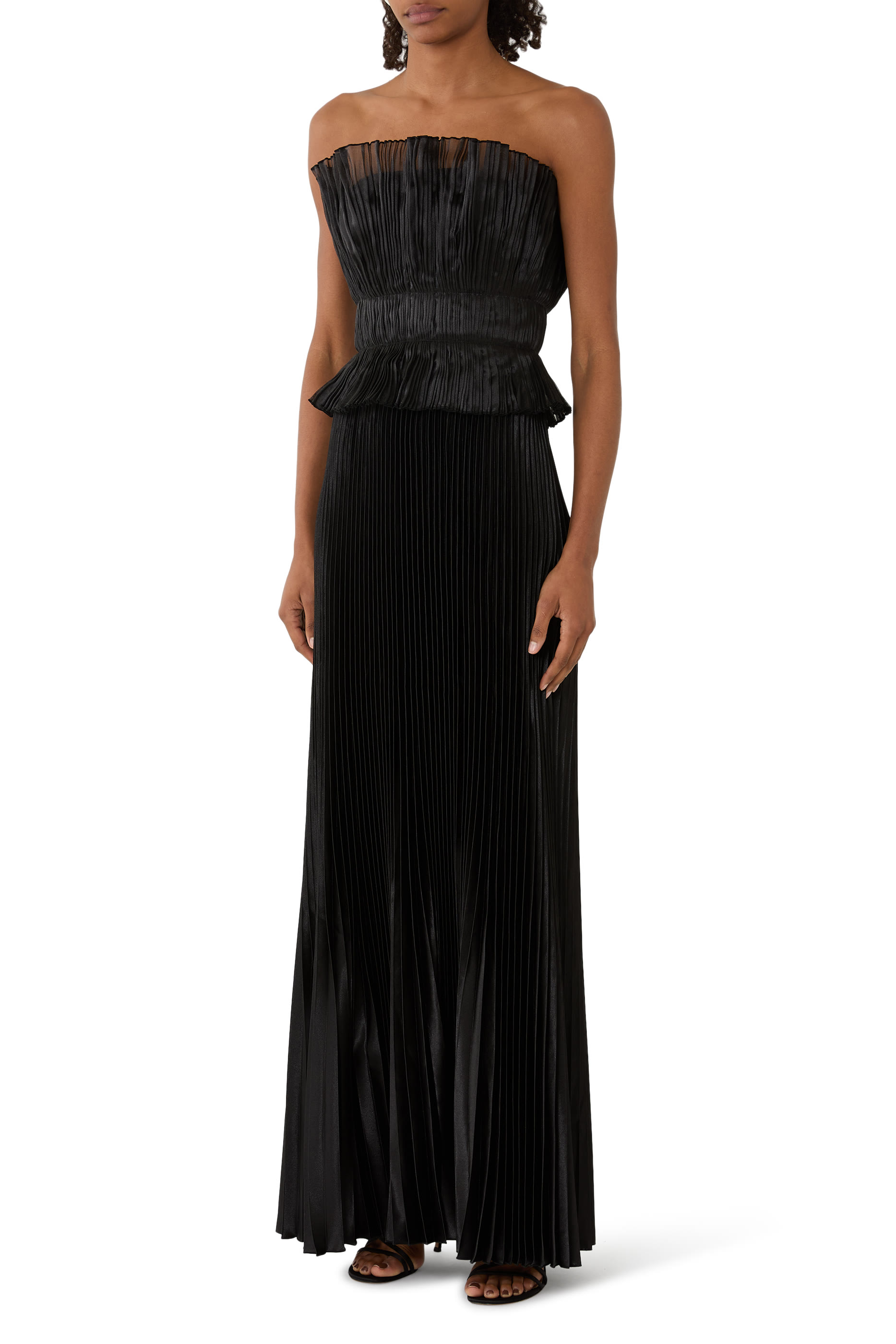 Masquerade Gown