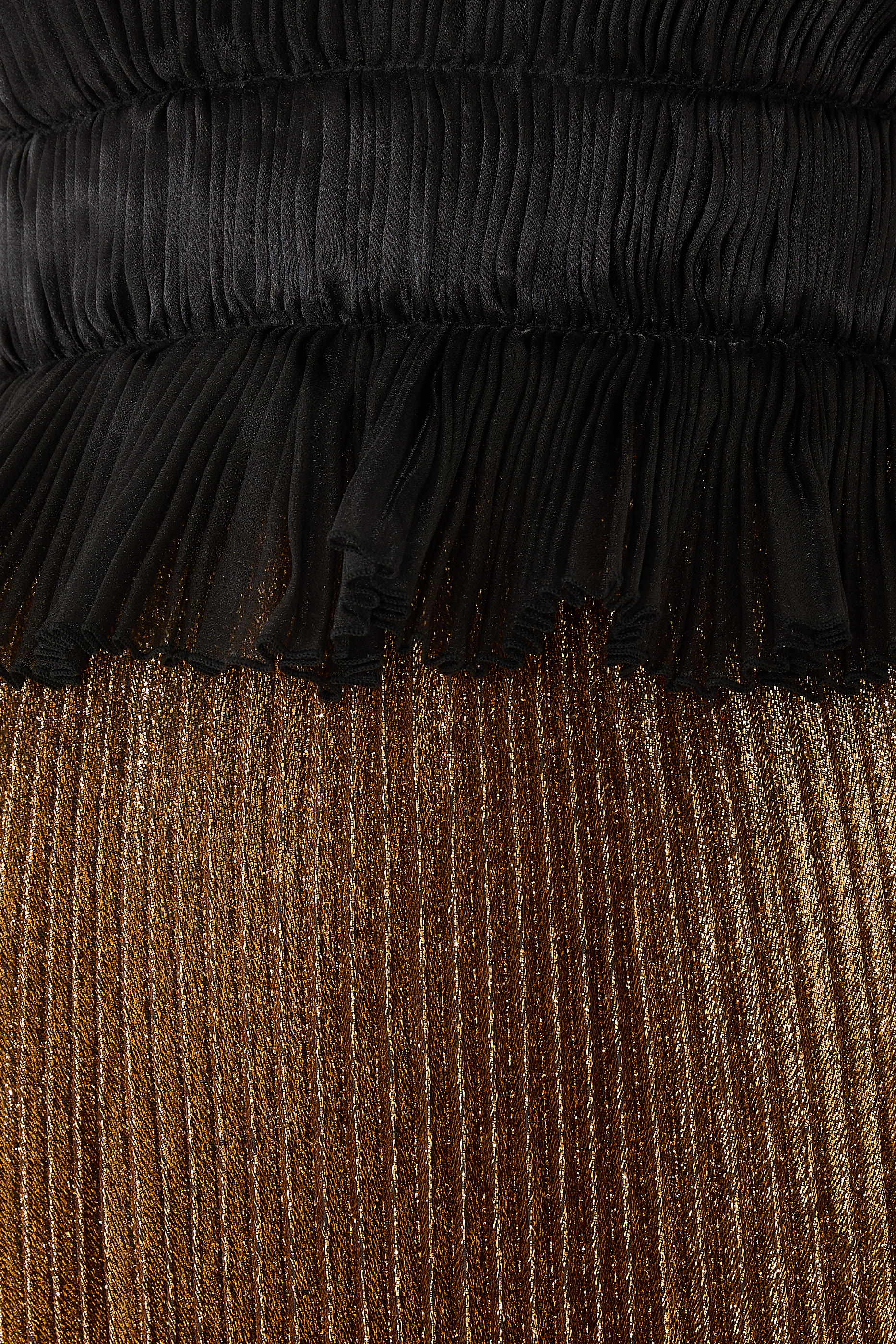 Masquerade Gown