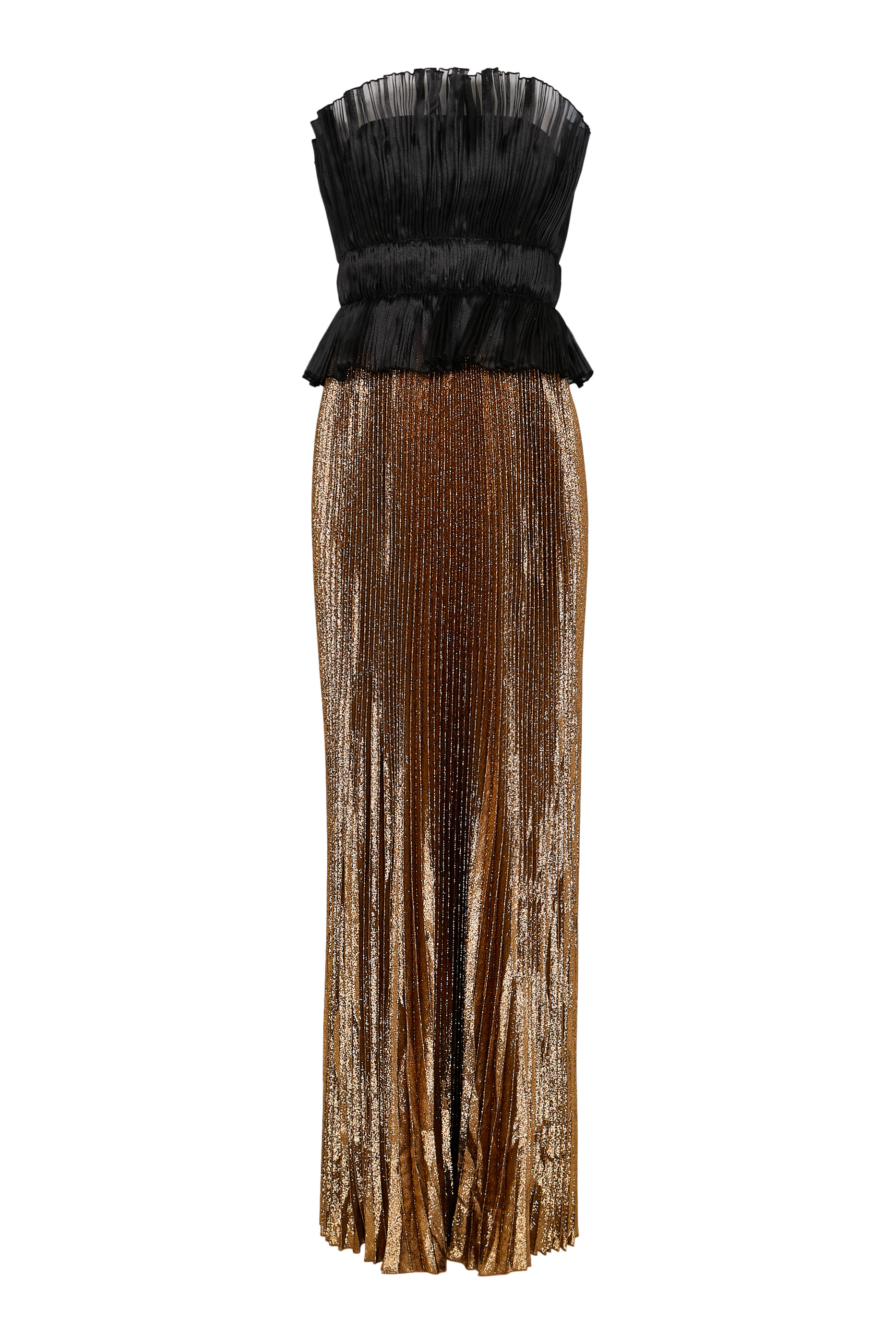 Masquerade Gown