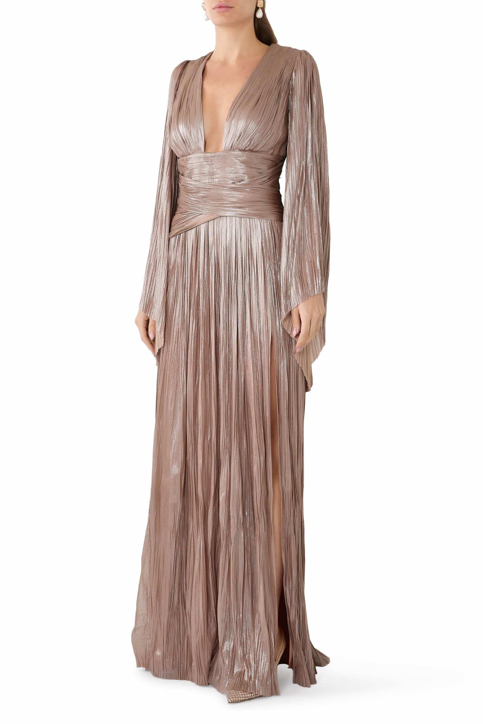 Alana Gown