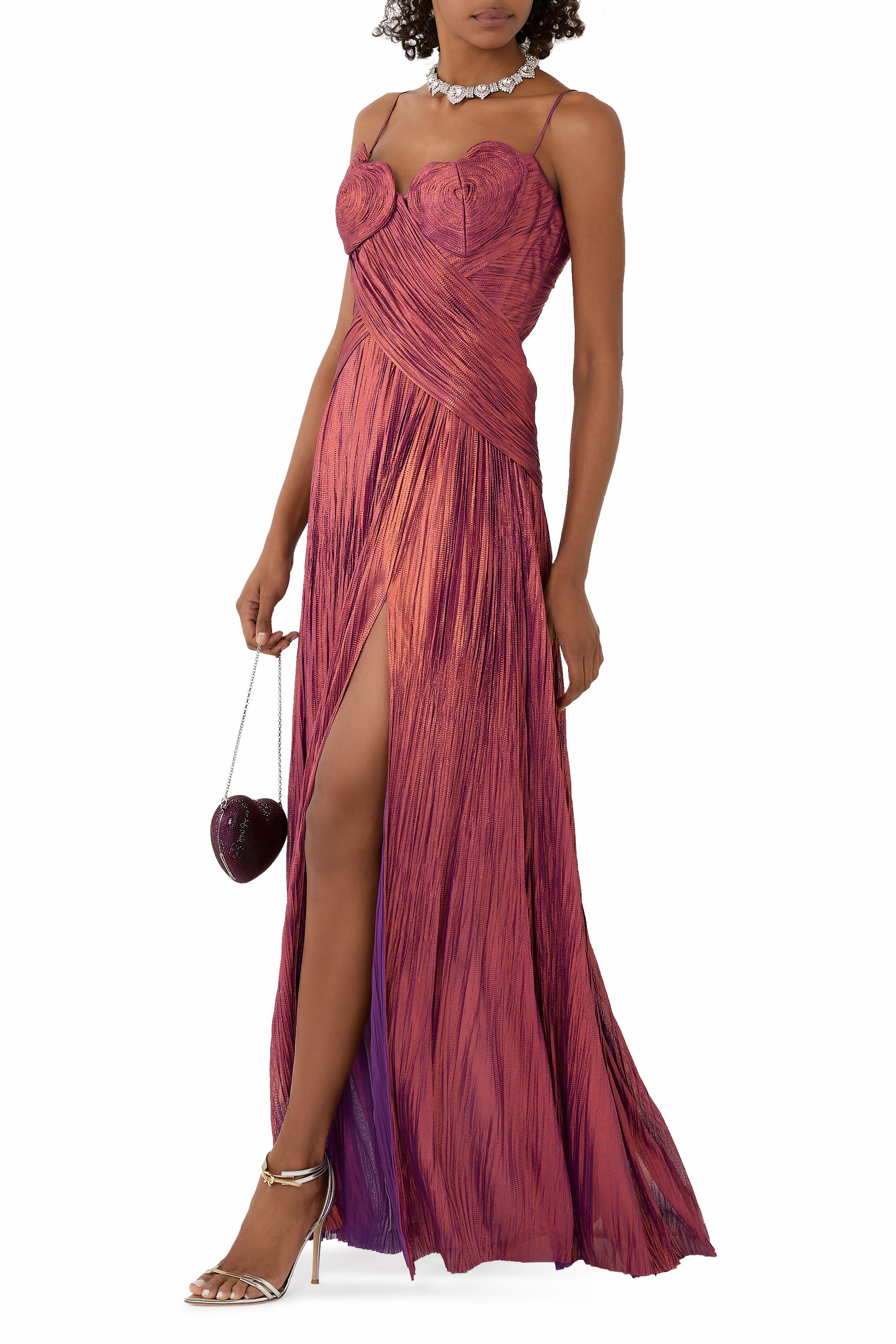  Rovena Dress 