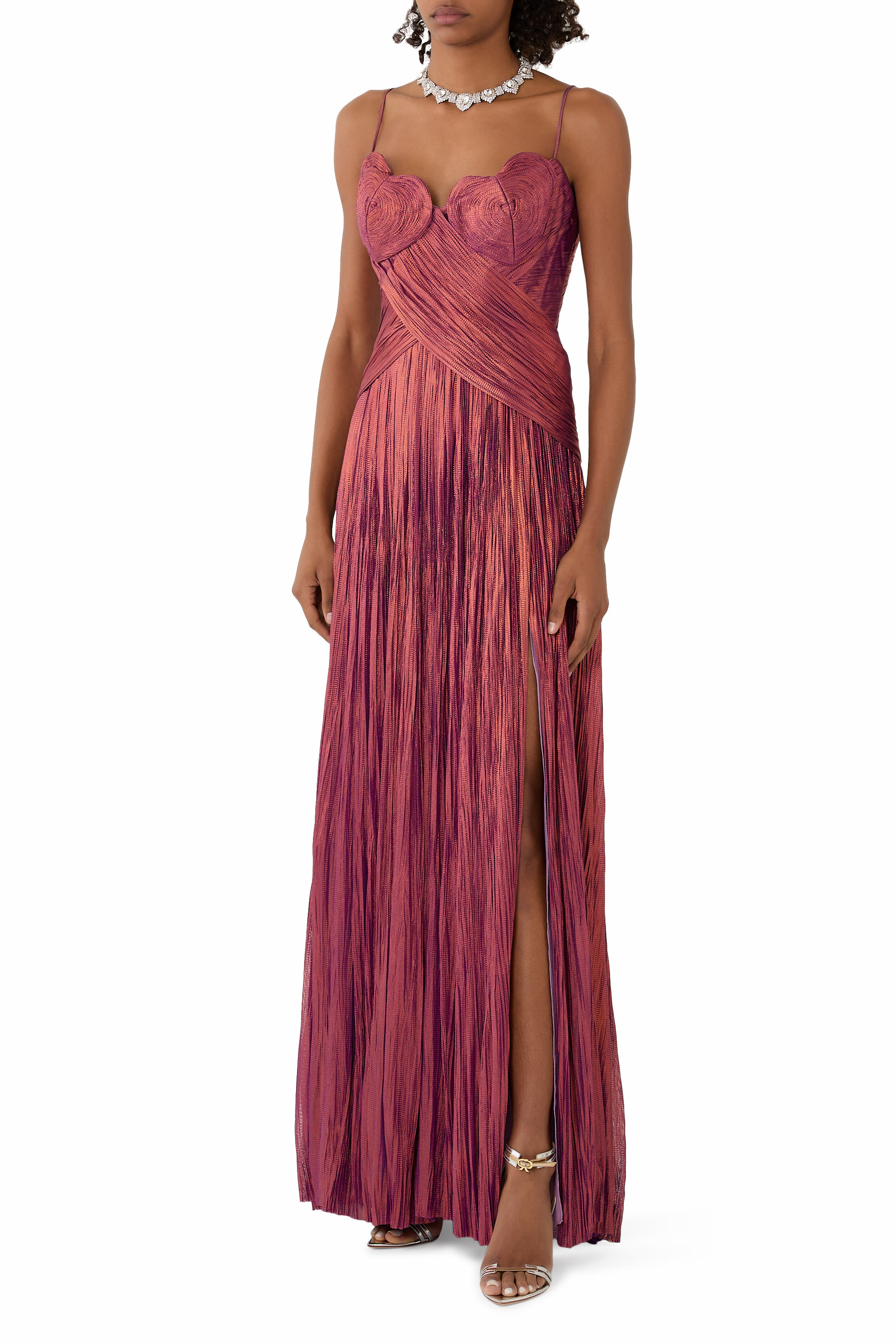  Rovena Dress 