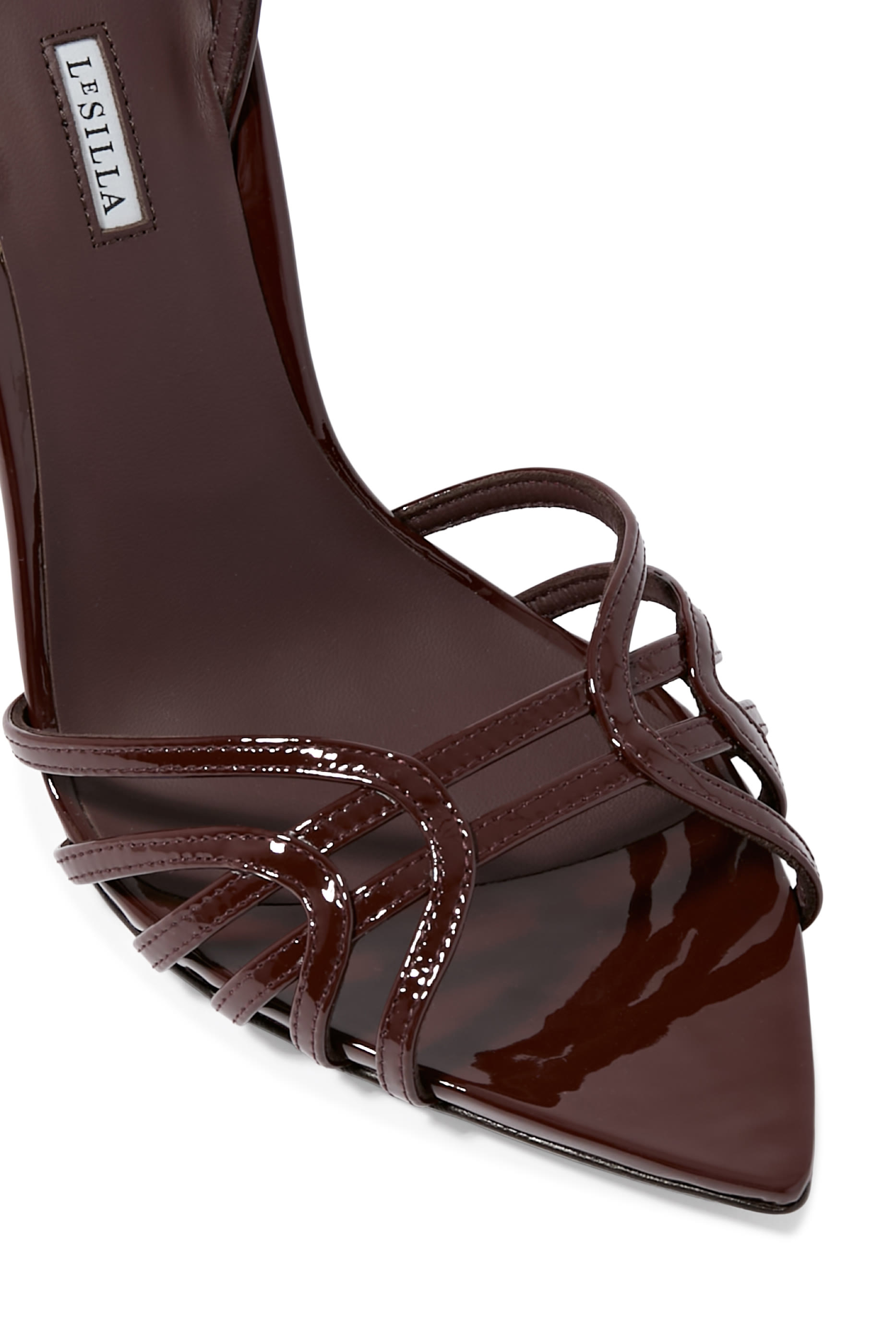 Bella 120 Sandals