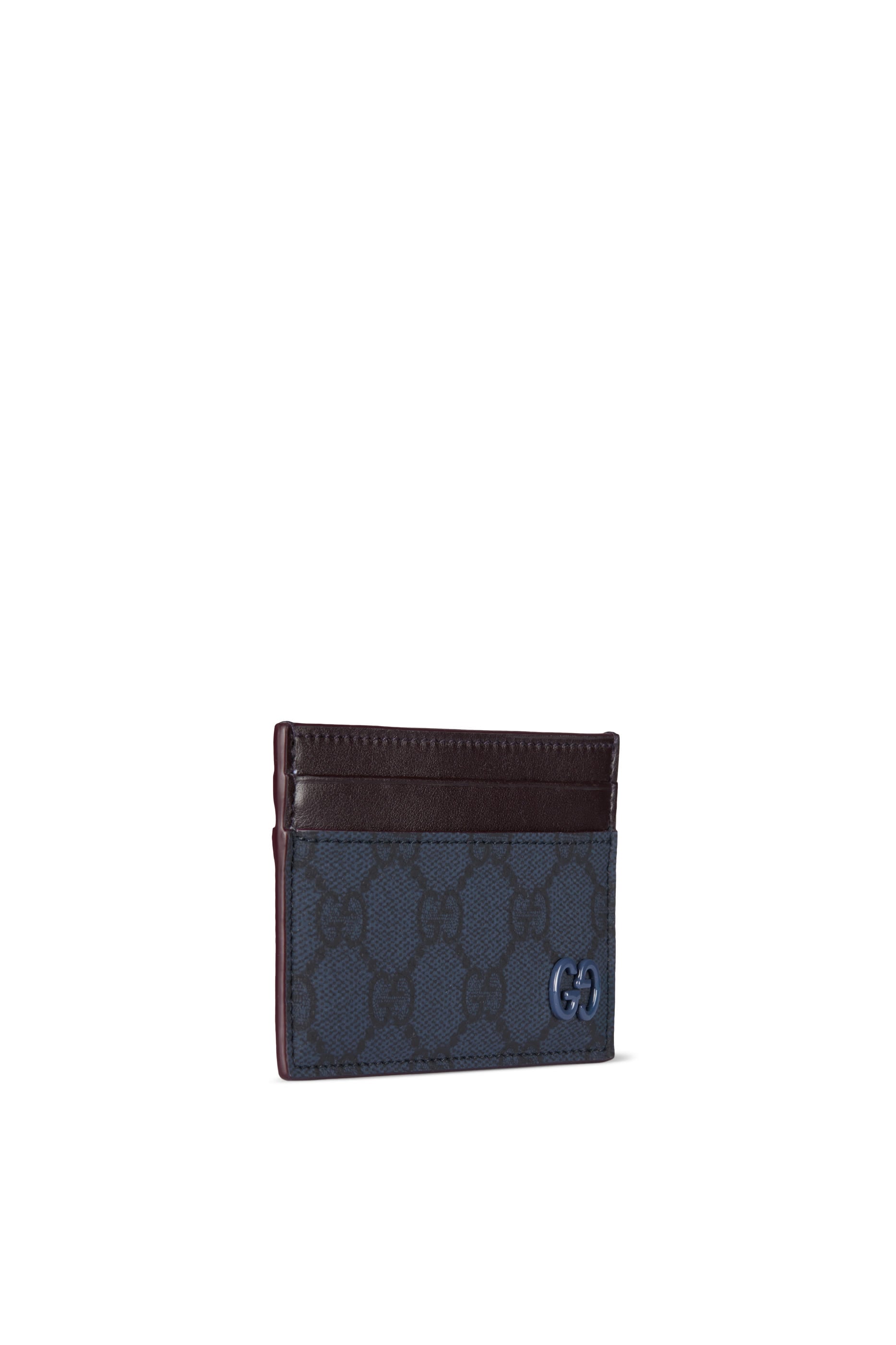  Bordeaux Trim GG Card Case