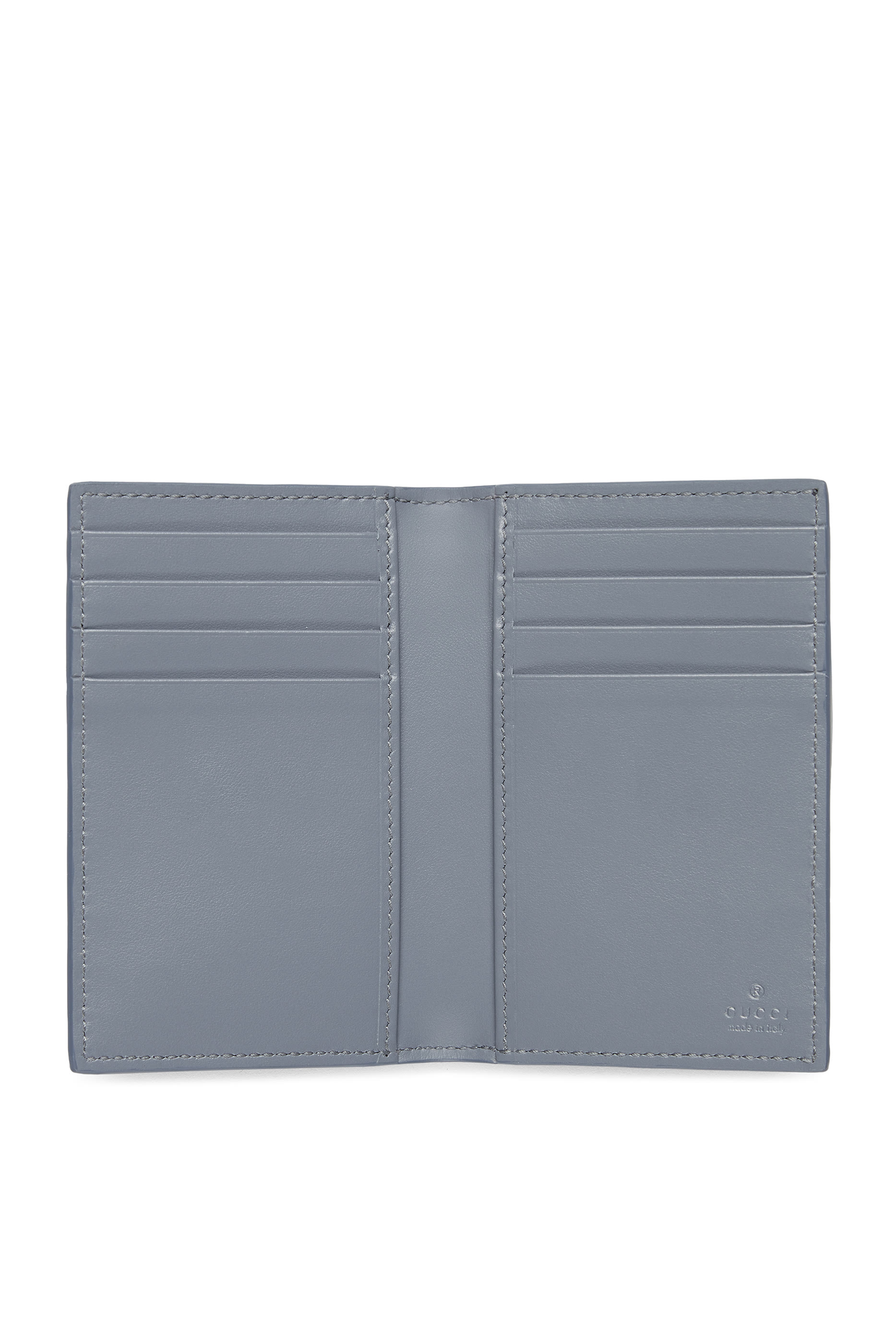 GG Long Card Case 