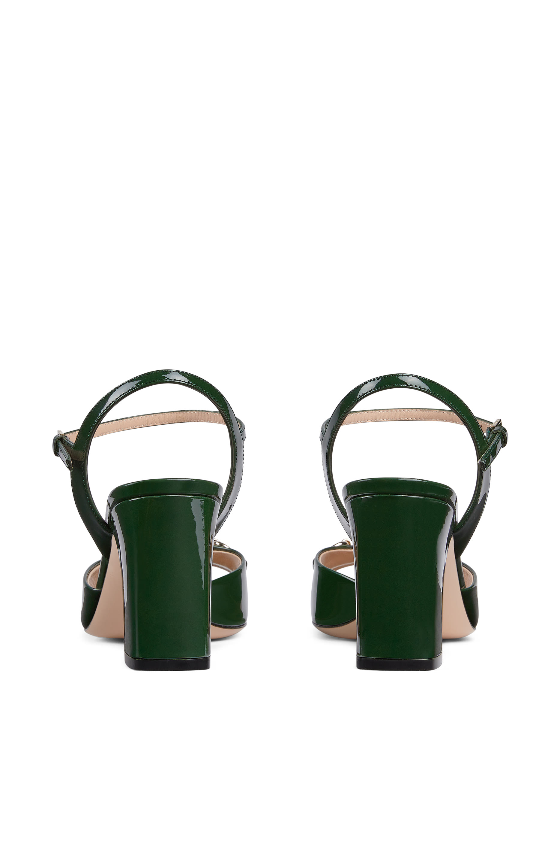  Horsebit 75 Sandals 