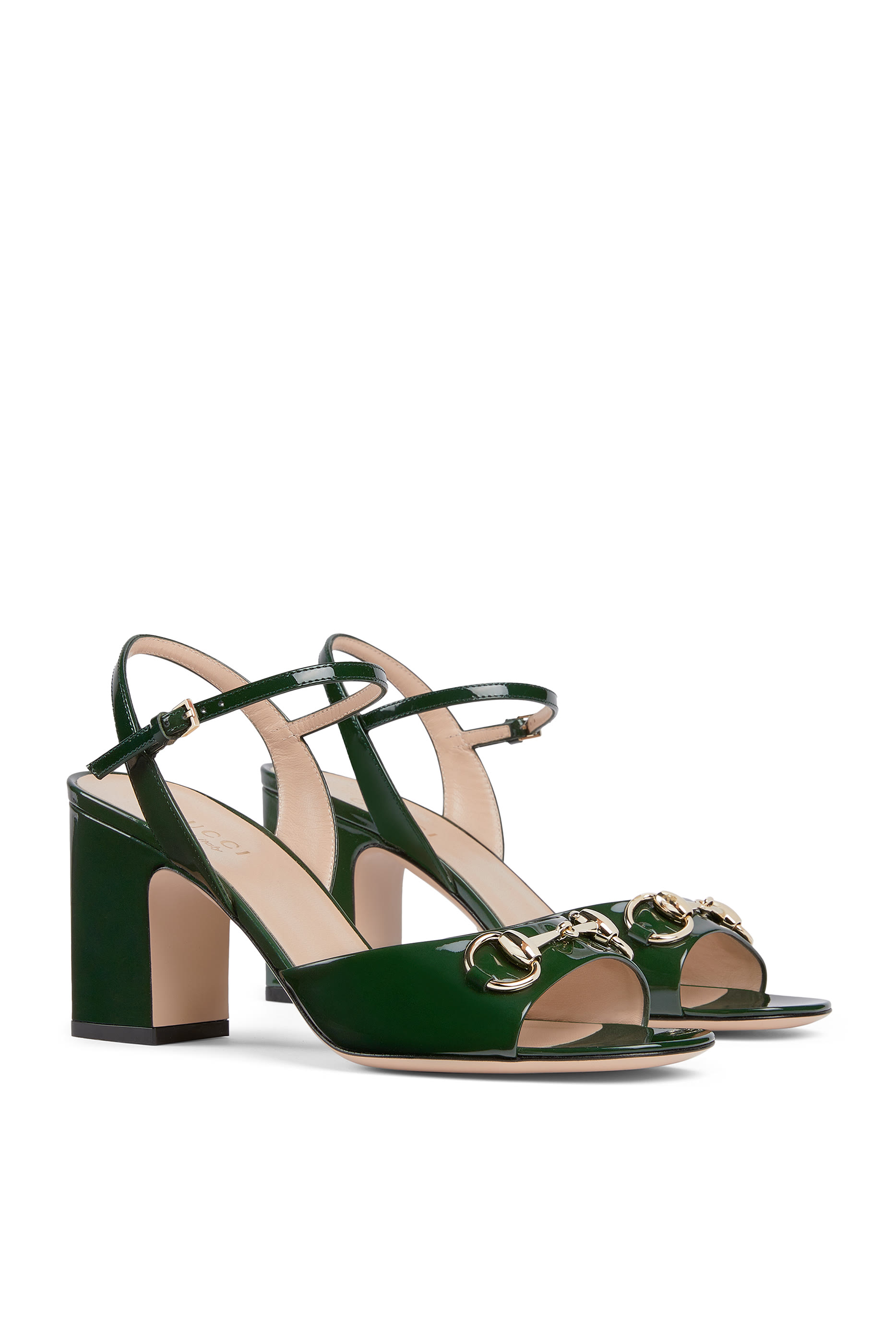  Horsebit 75 Sandals 