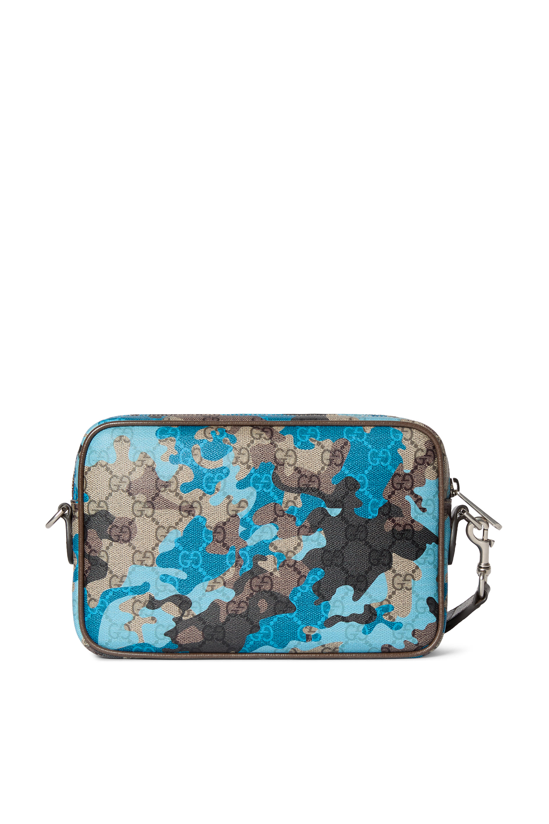 Small GG Crossbody Bag 