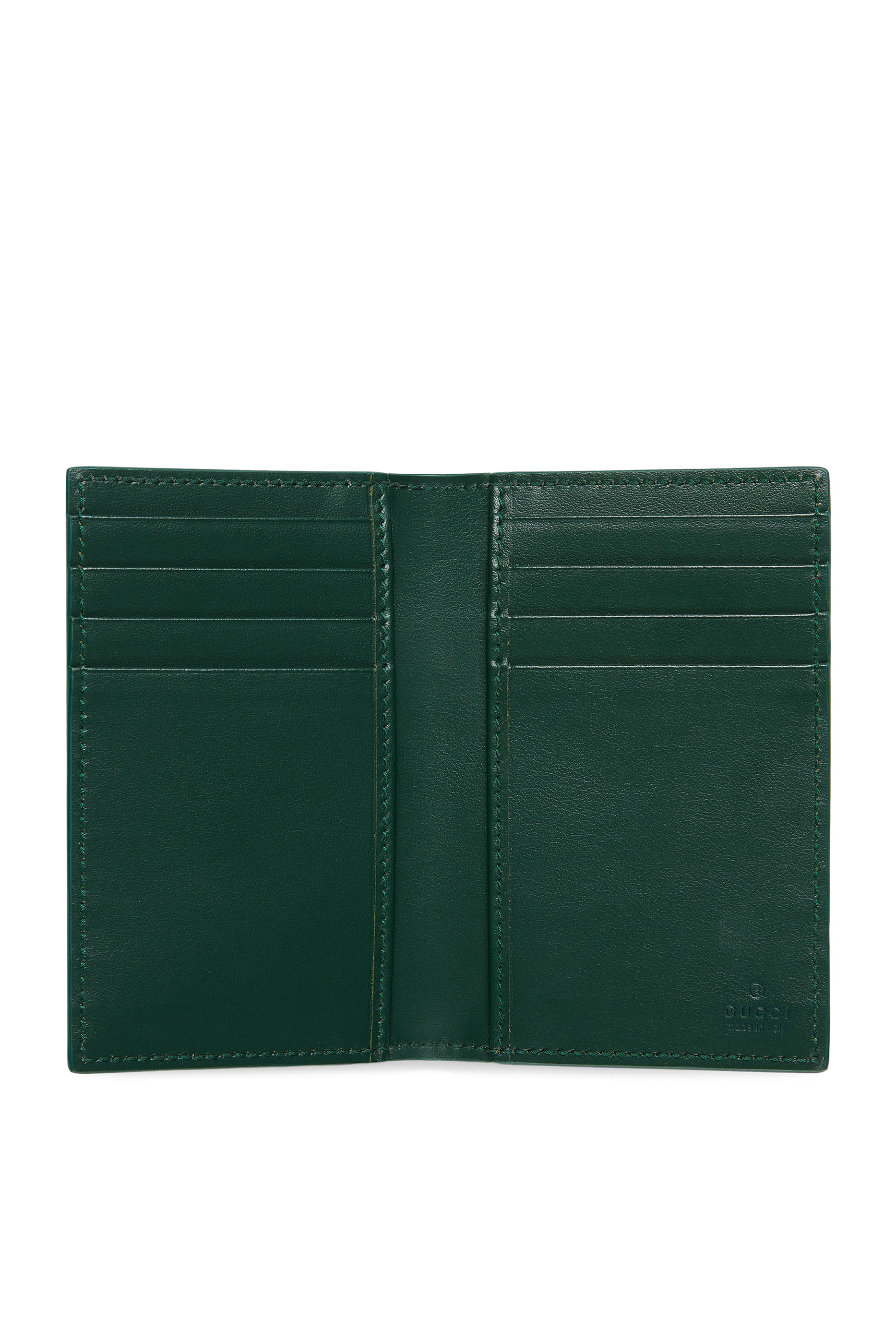GG Long Card Case 
