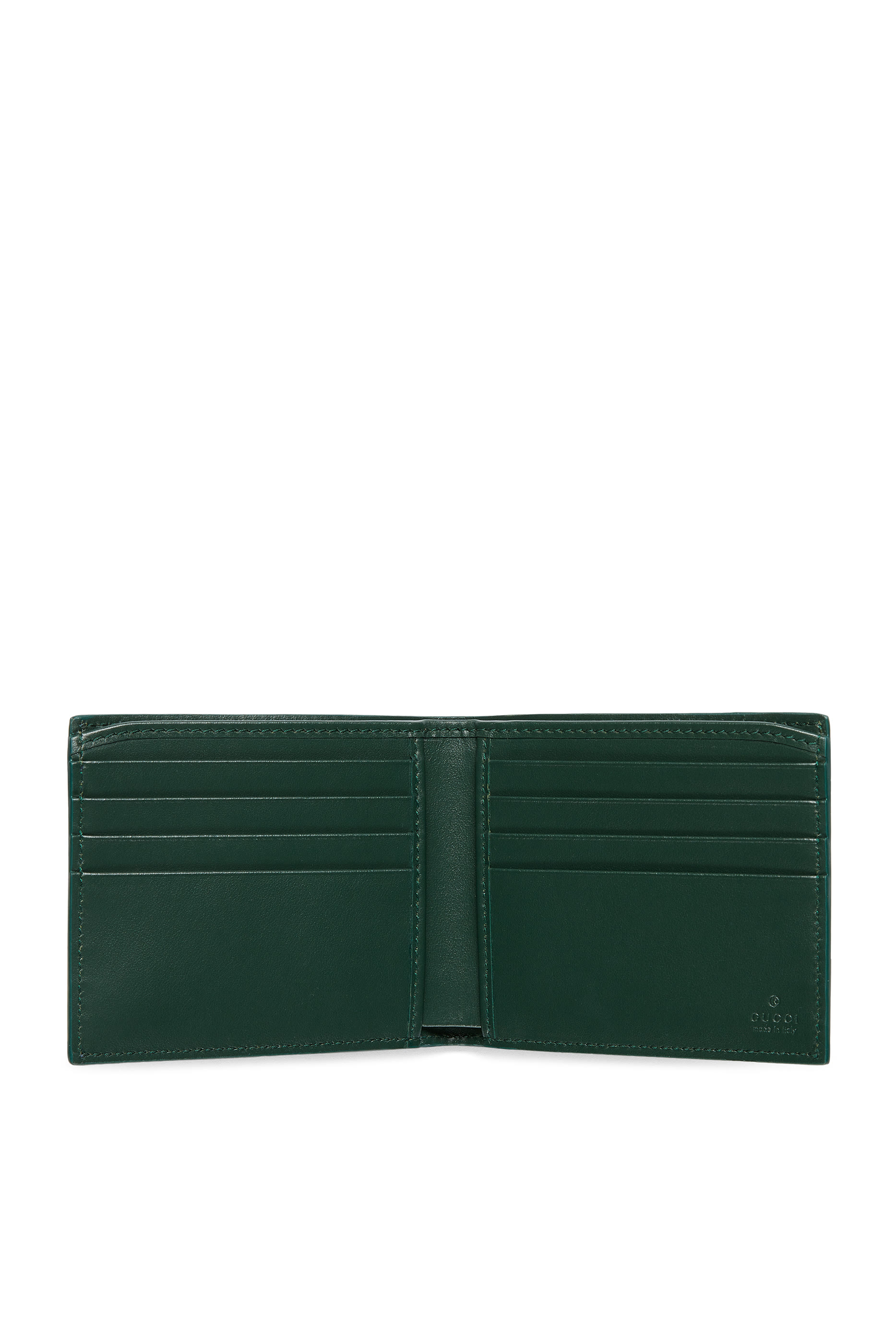 GG Bi-Fold Wallet