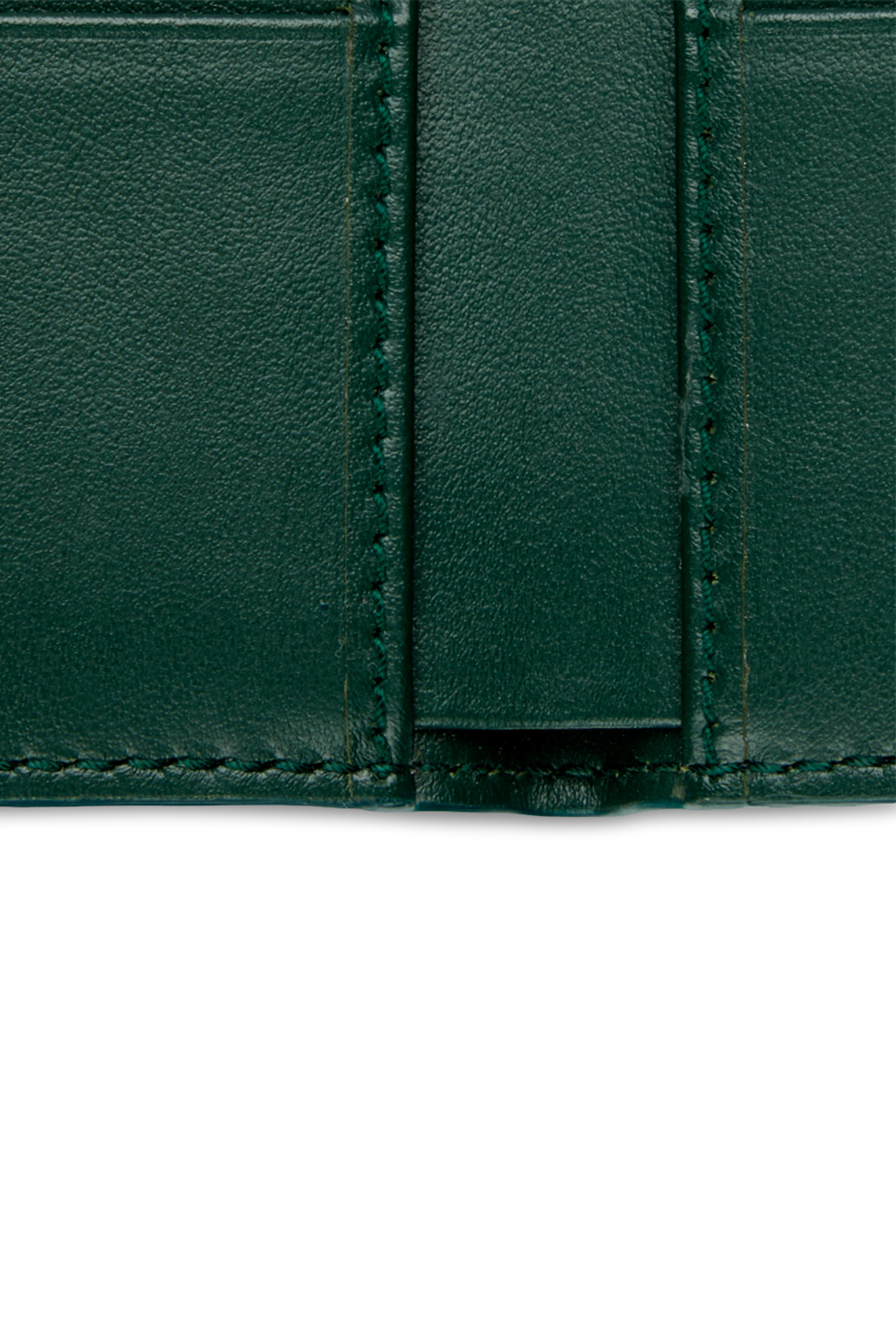 GG Bi-Fold Wallet