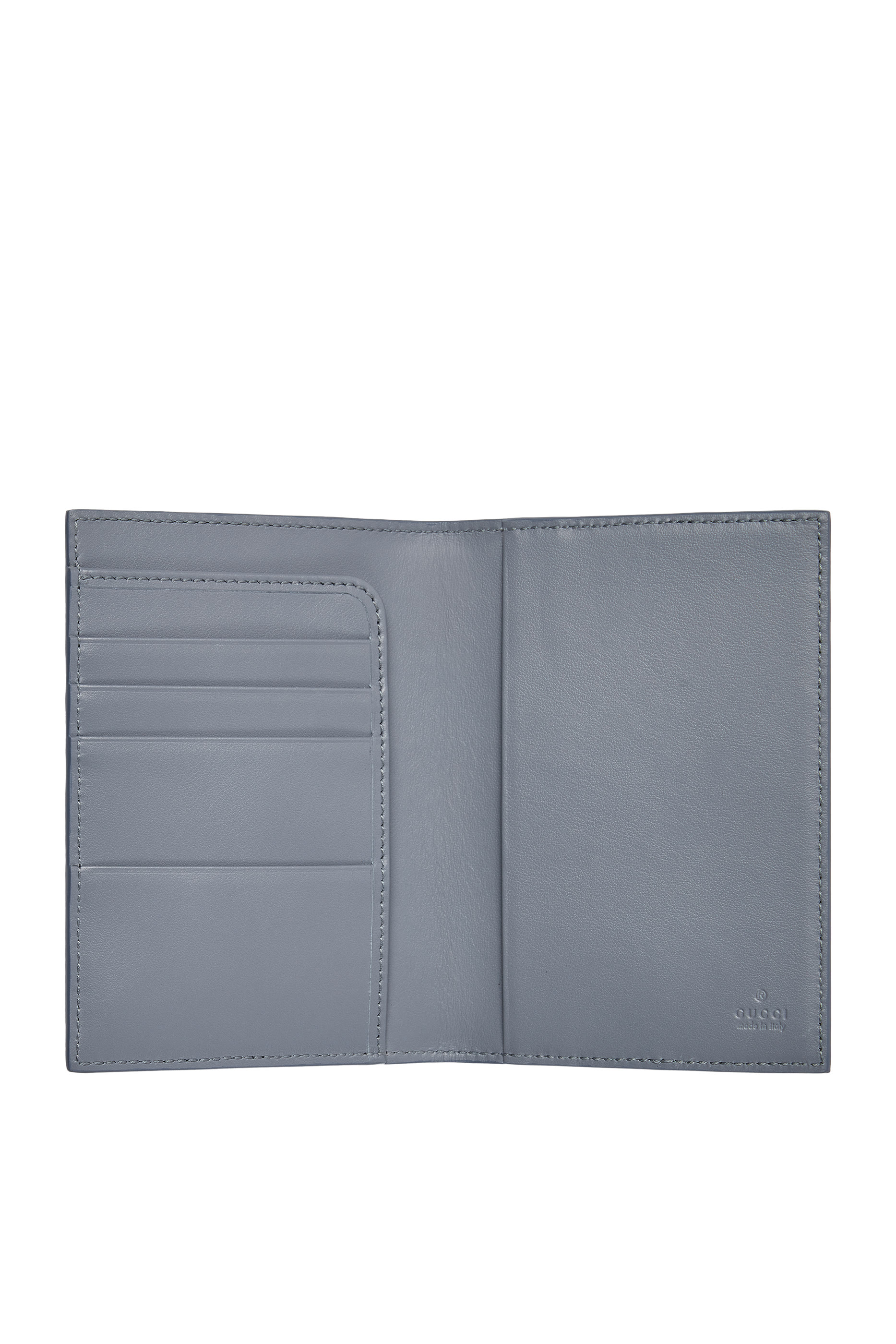  GG Passport Case 