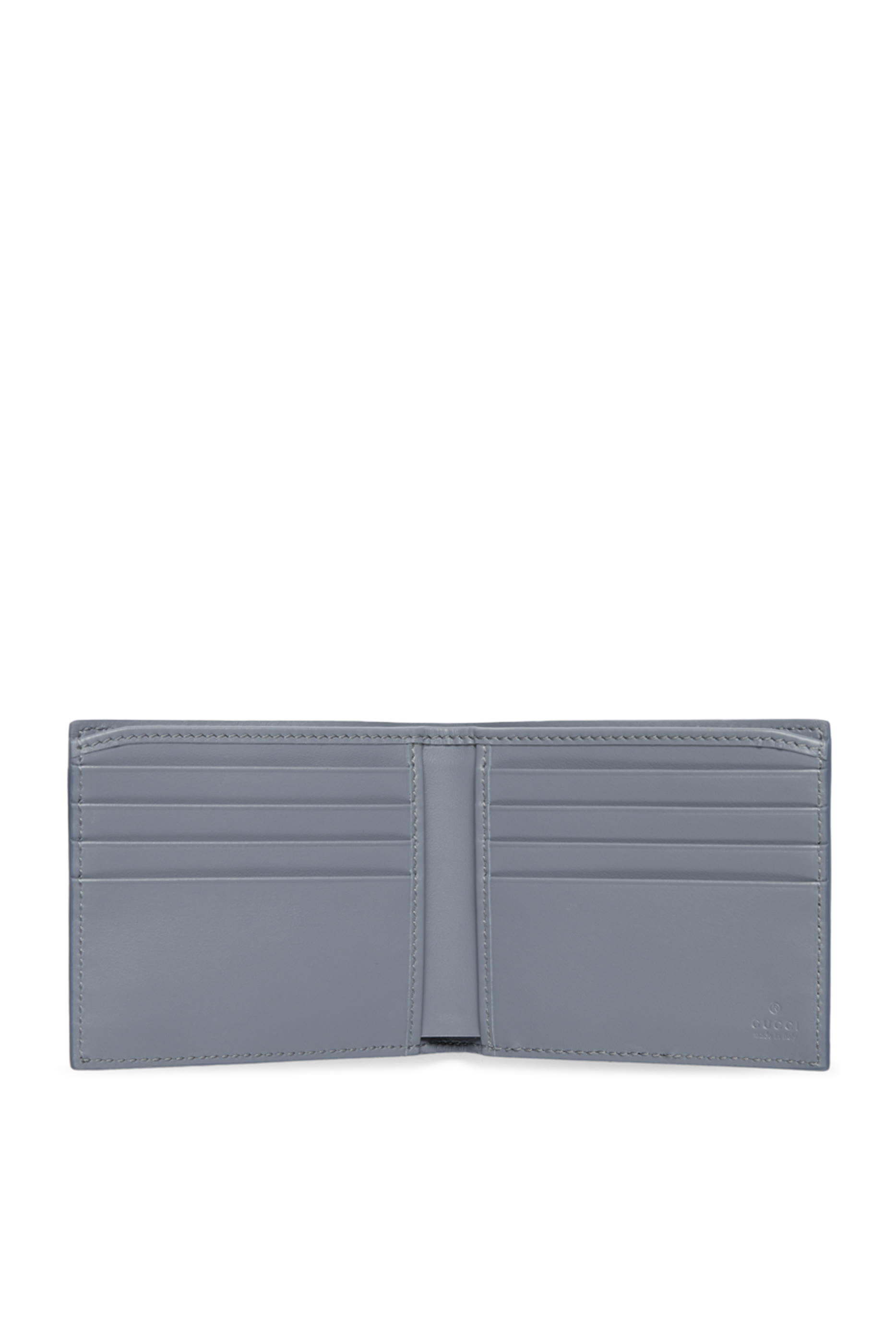 GG Bi-Fold Wallet 