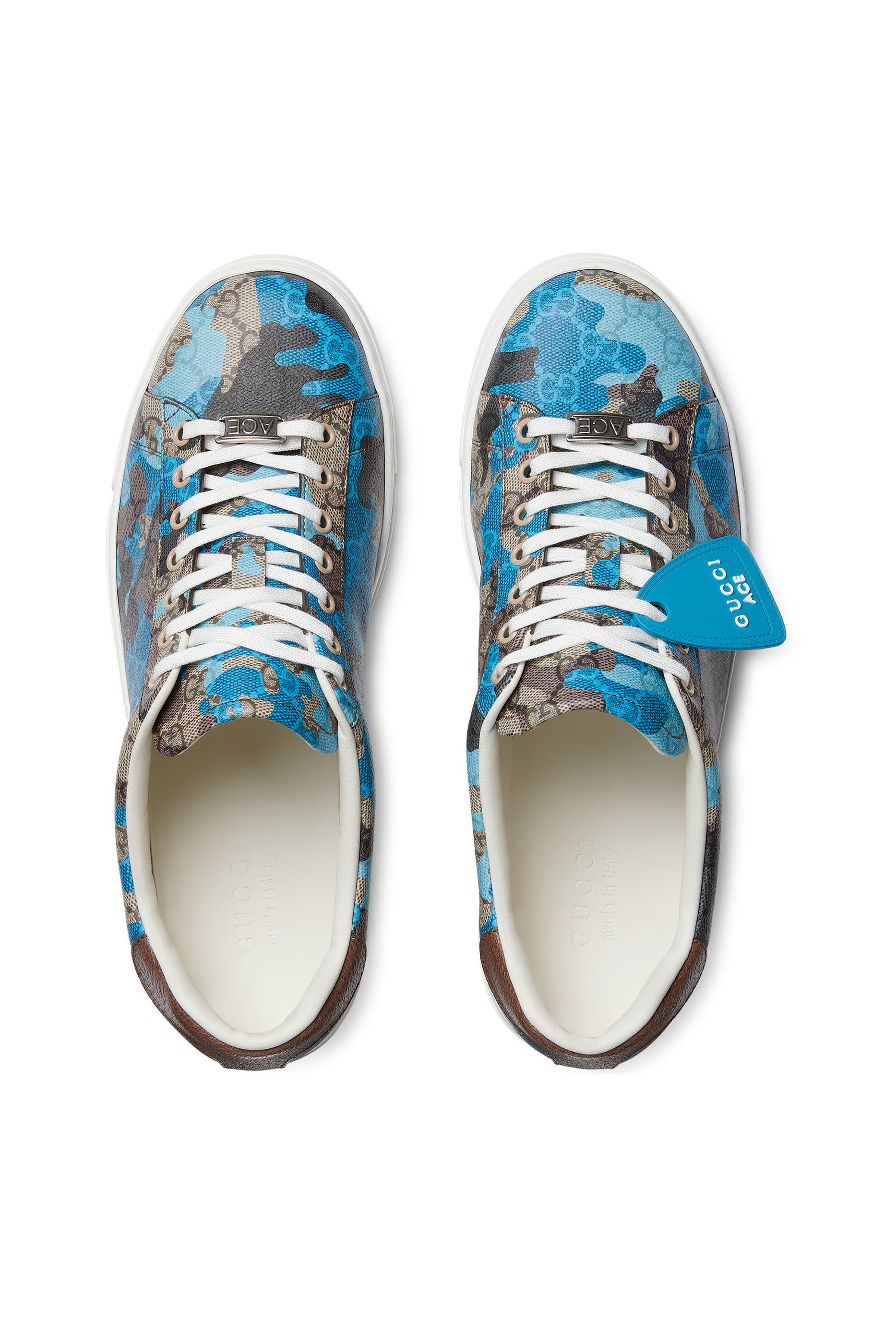  Ace Sneakers