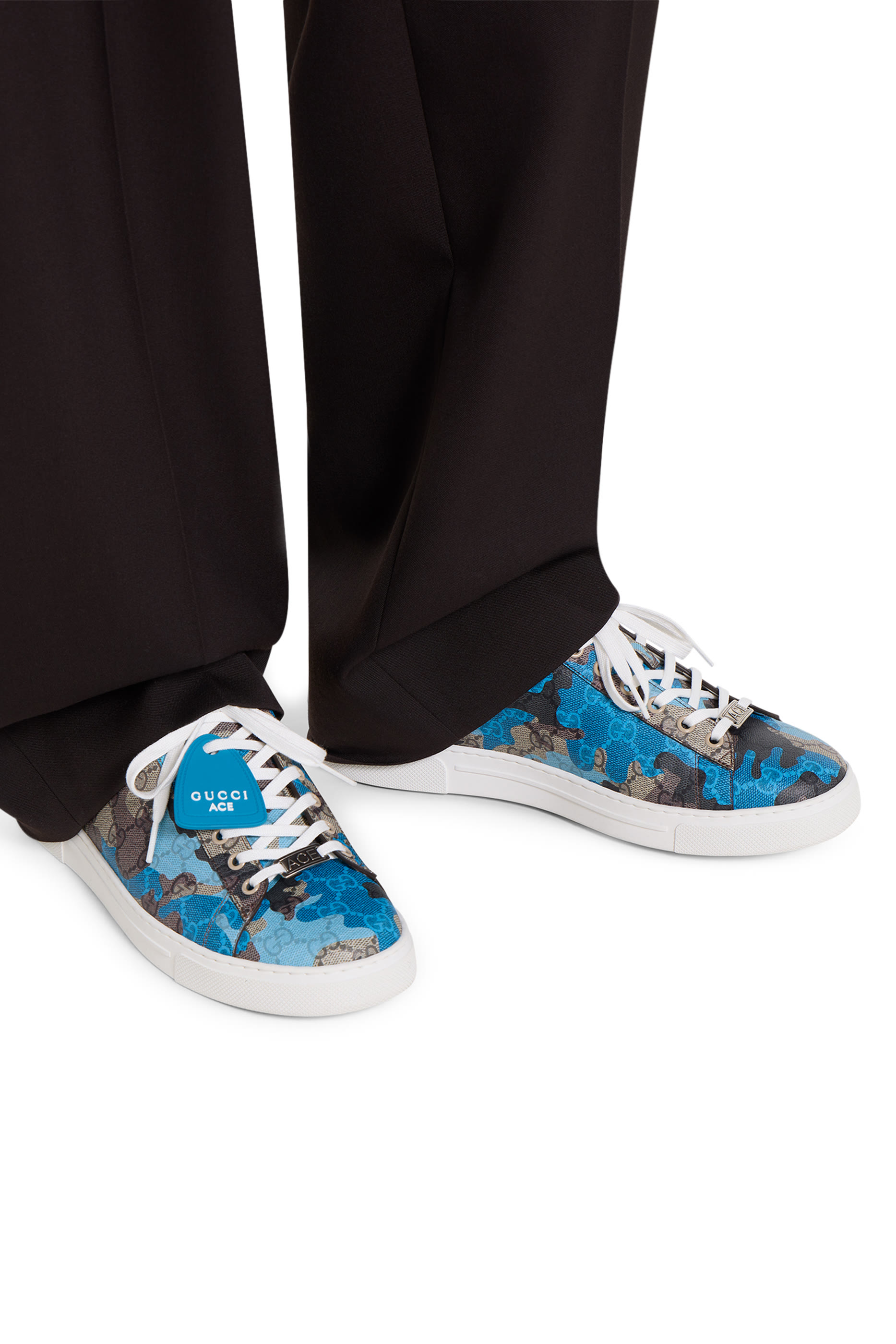  Ace Sneakers
